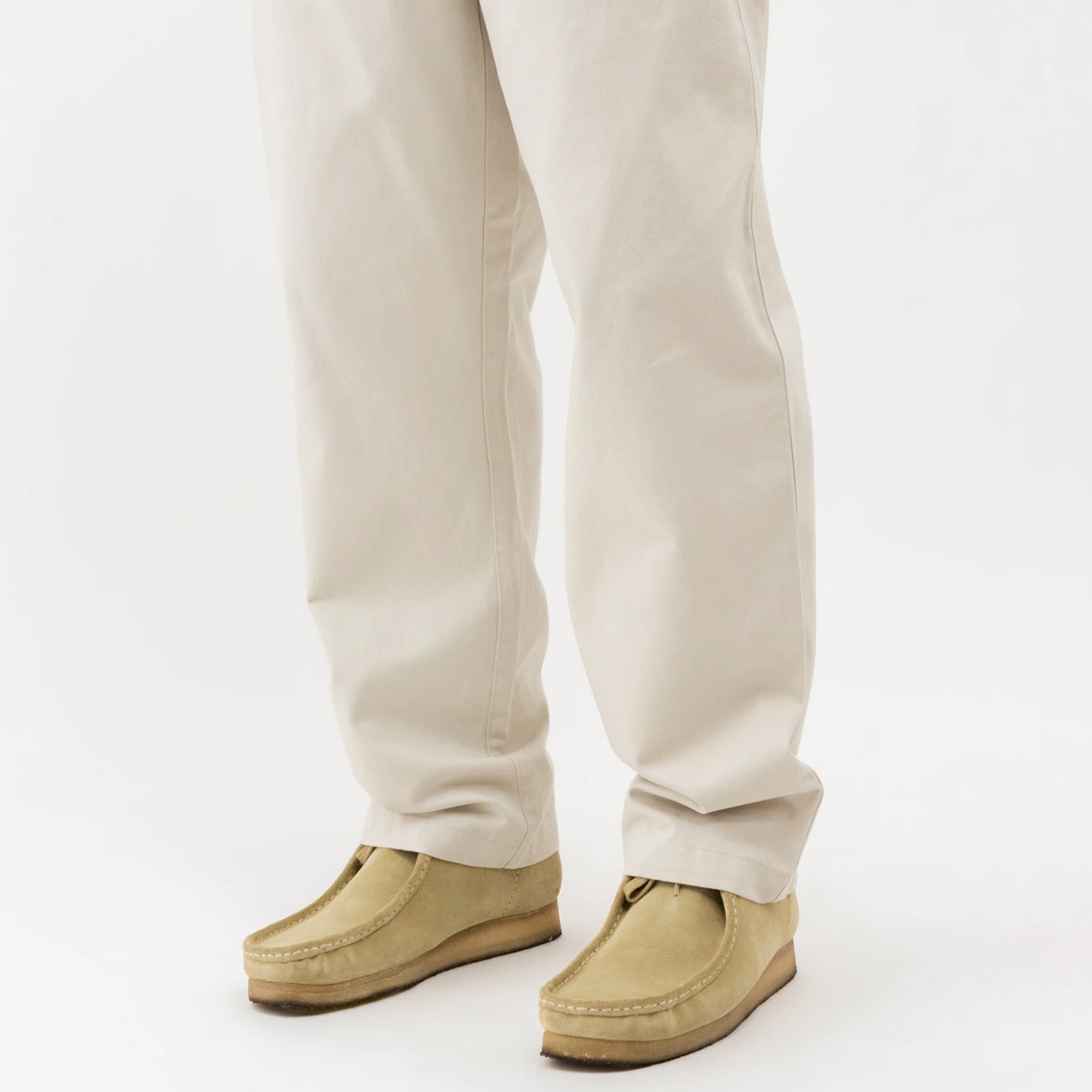 Stussy Mens Brushed Beach Pants