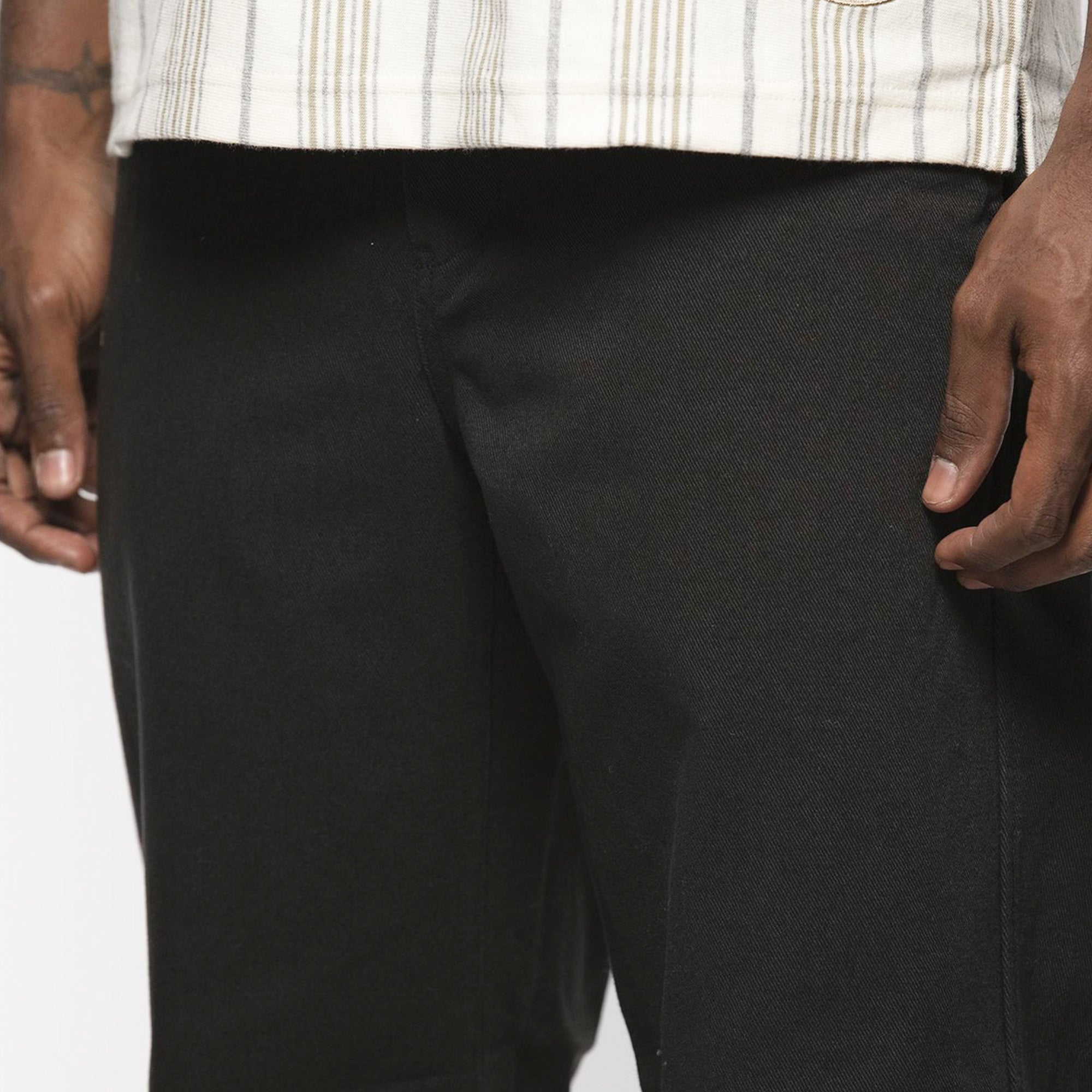 STUSSY UNIFORM PANT