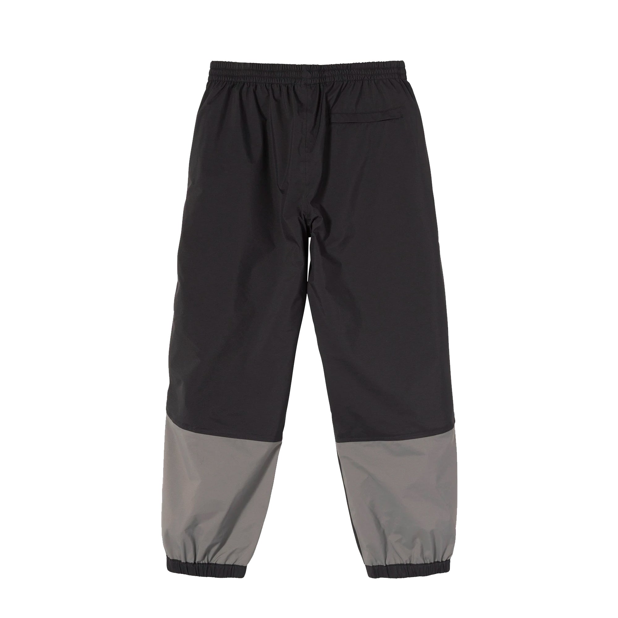 Stussy Mens Taped Seam Rain Shell Pants – Extra Butter