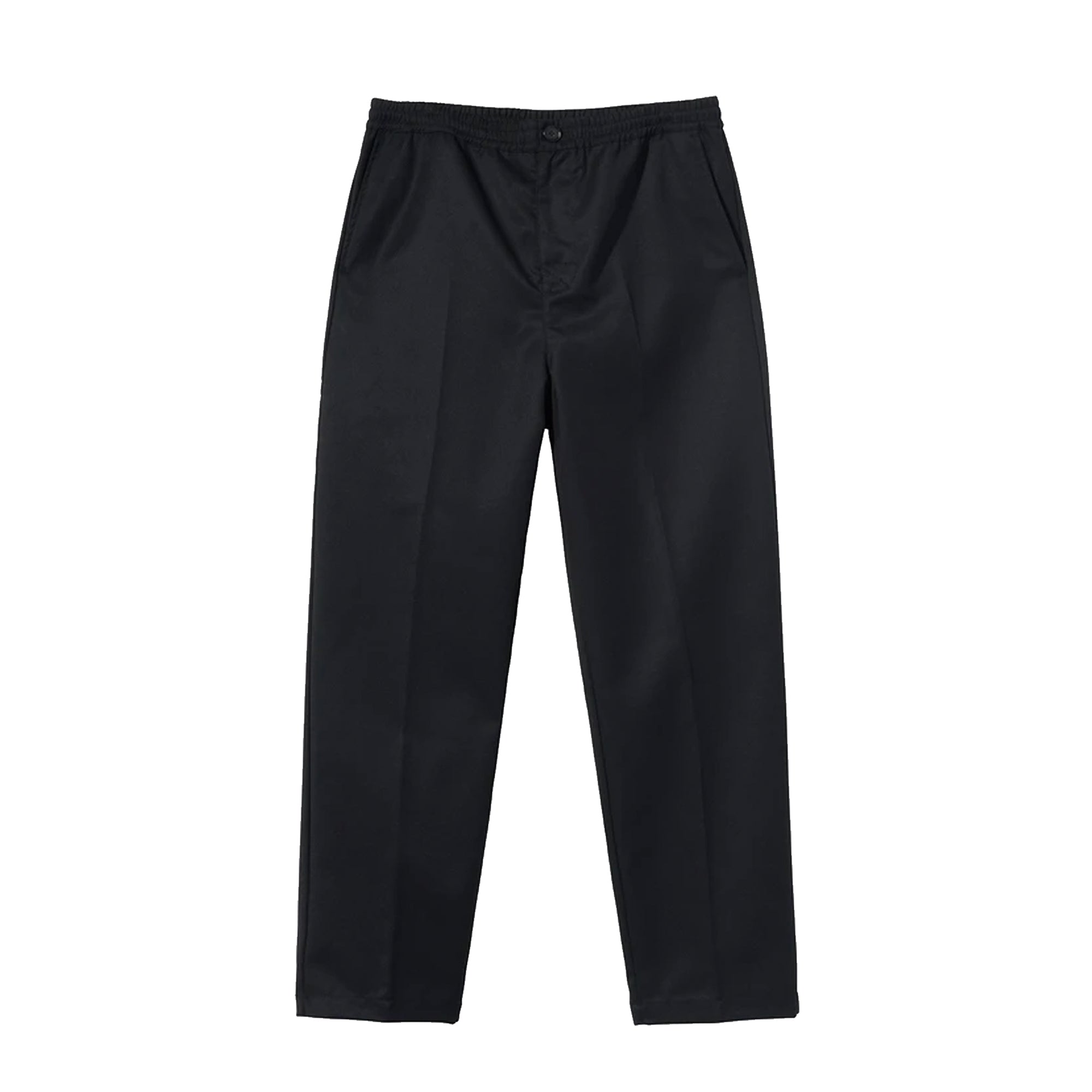 Stussy Mens Bryan Pants 'Black'