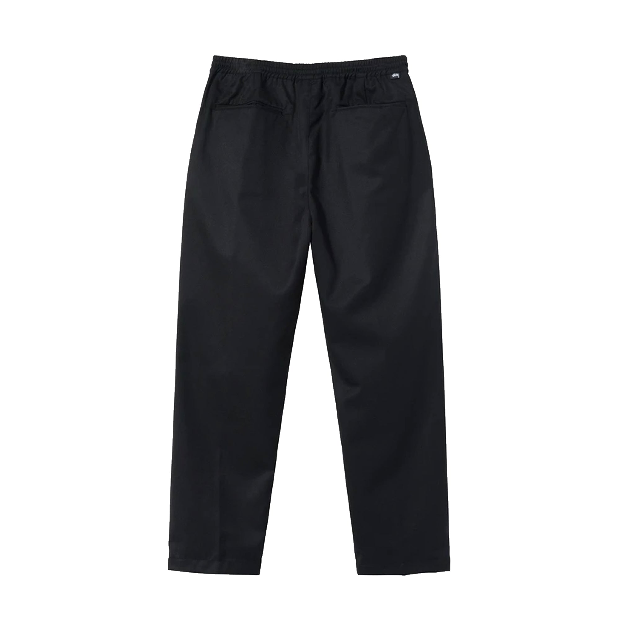 Stussy Mens Bryan Pants 'Black'