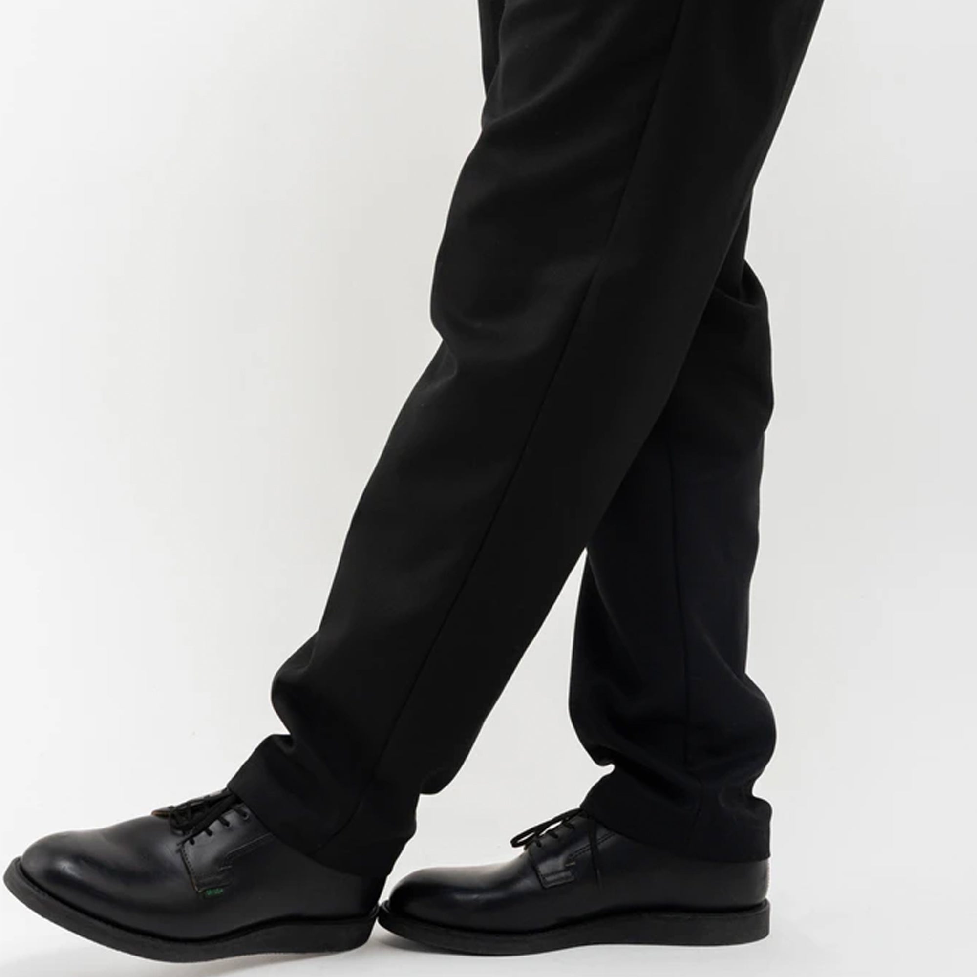 Stussy Mens Bryan Pants 'Black'