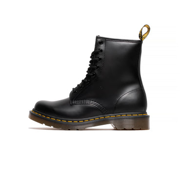 Dr. Martens Womens 1460 Smooth 'Black' Boots