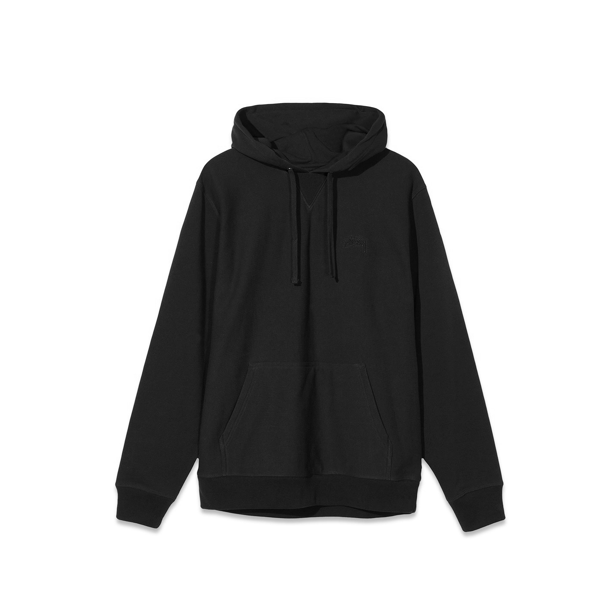 Stussy Stock Terry Hoodie [118270]