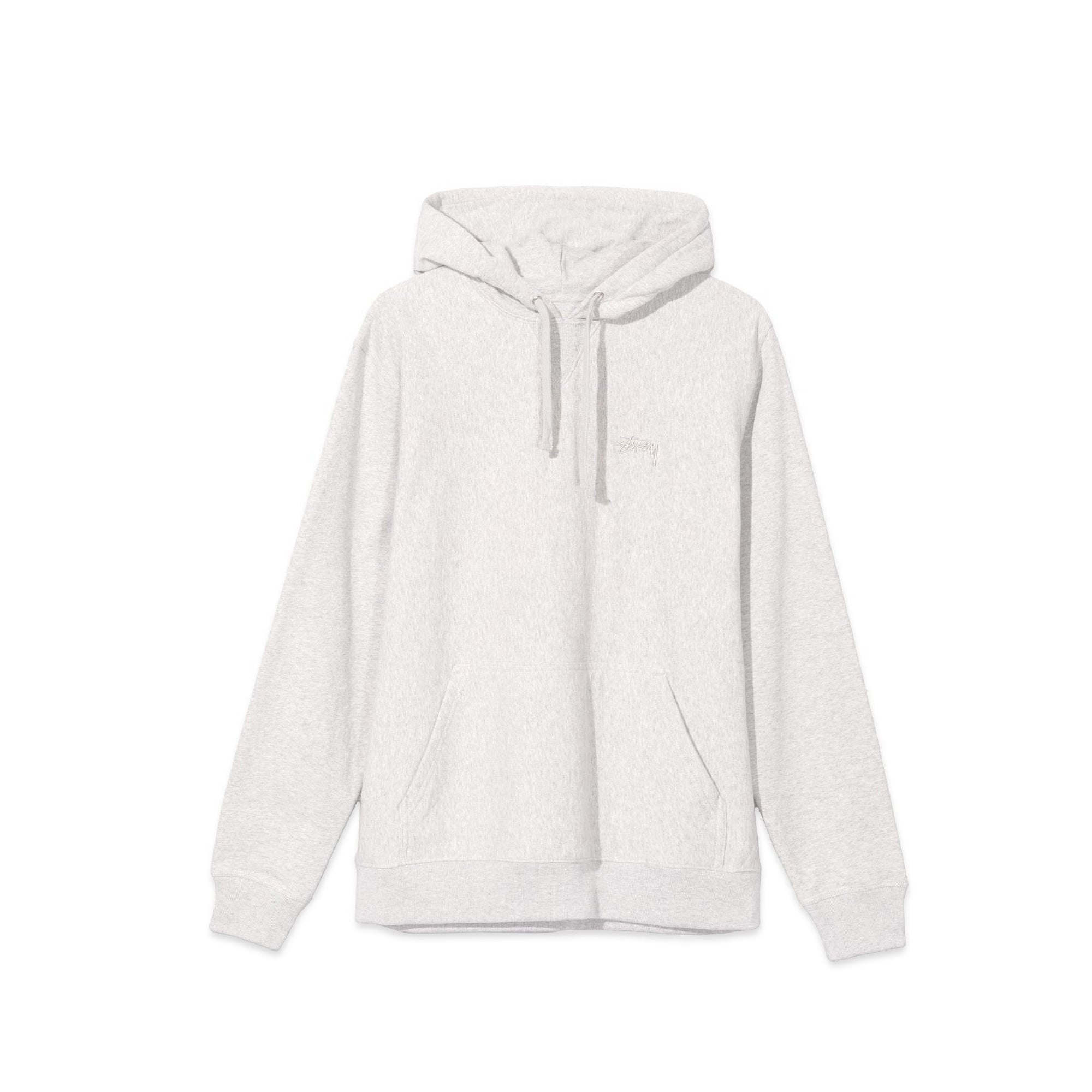 Stussy Stock Terry Hoodie [118270]