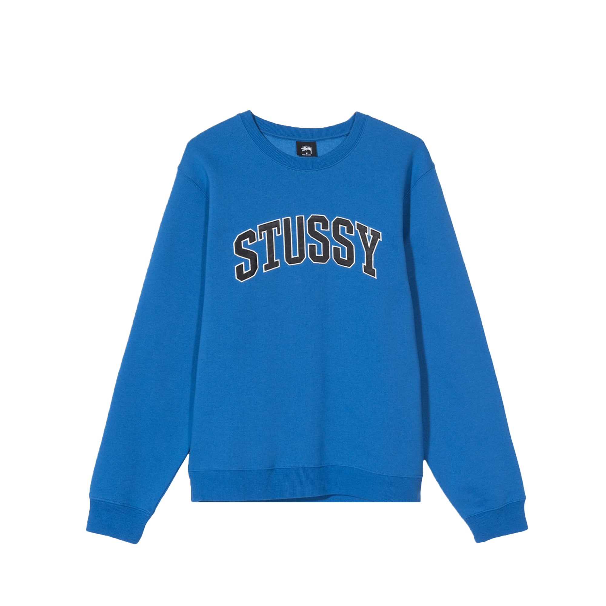 Stussy Arch Applique Crewneck [118318]