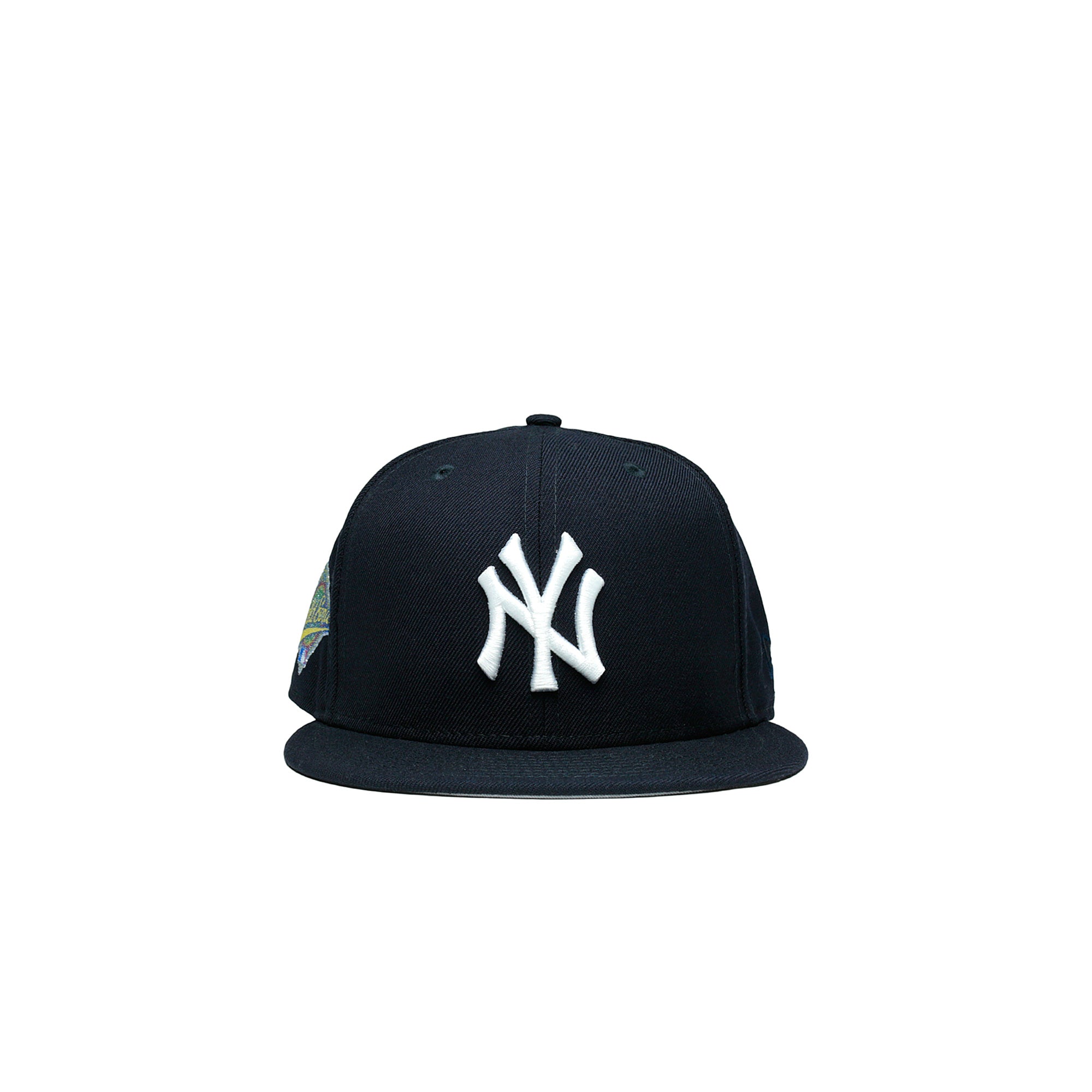 New Era x Swarovski Yankees Fitted 59FIFTY [11901607]