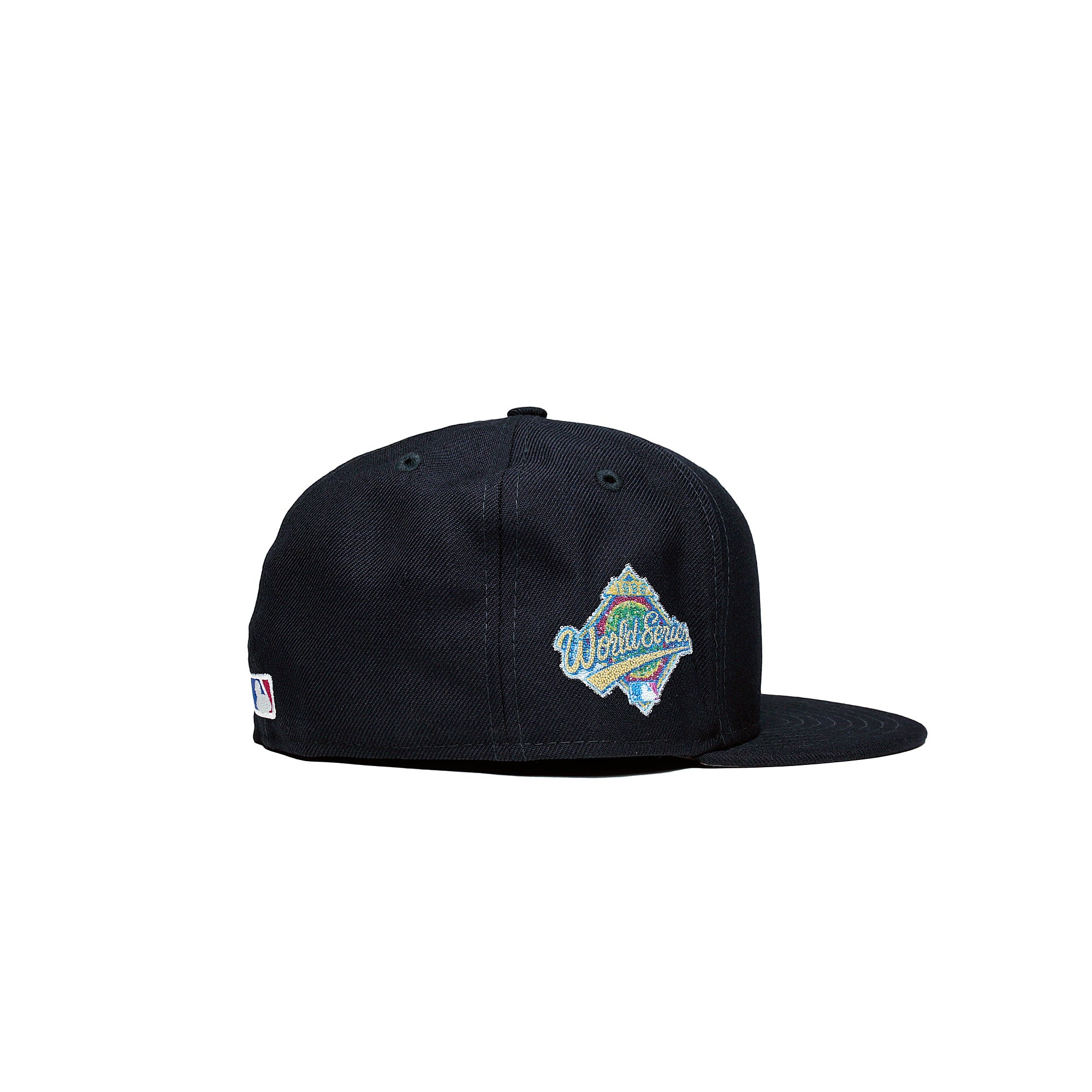 New Era x Swarovski Yankees Fitted 59FIFTY [11901607]