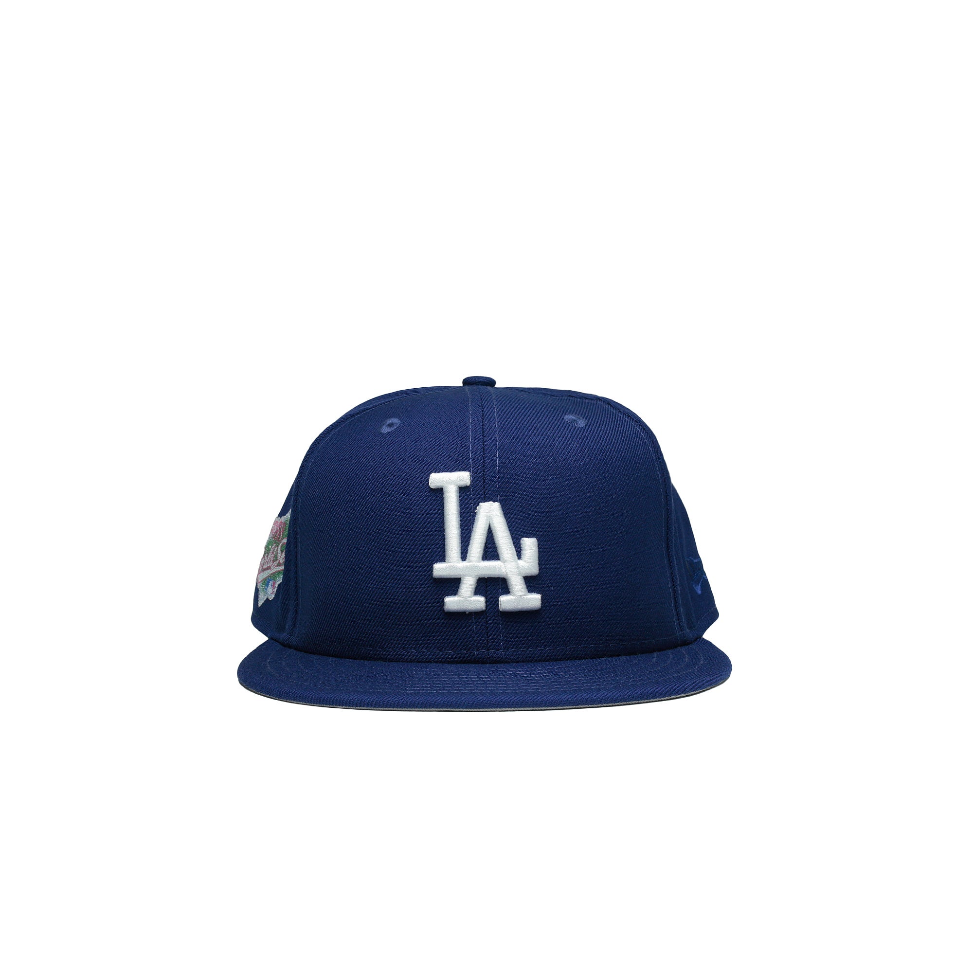 New Era x Swarovski Dodgers Fitted 59FIFTY [11901608]