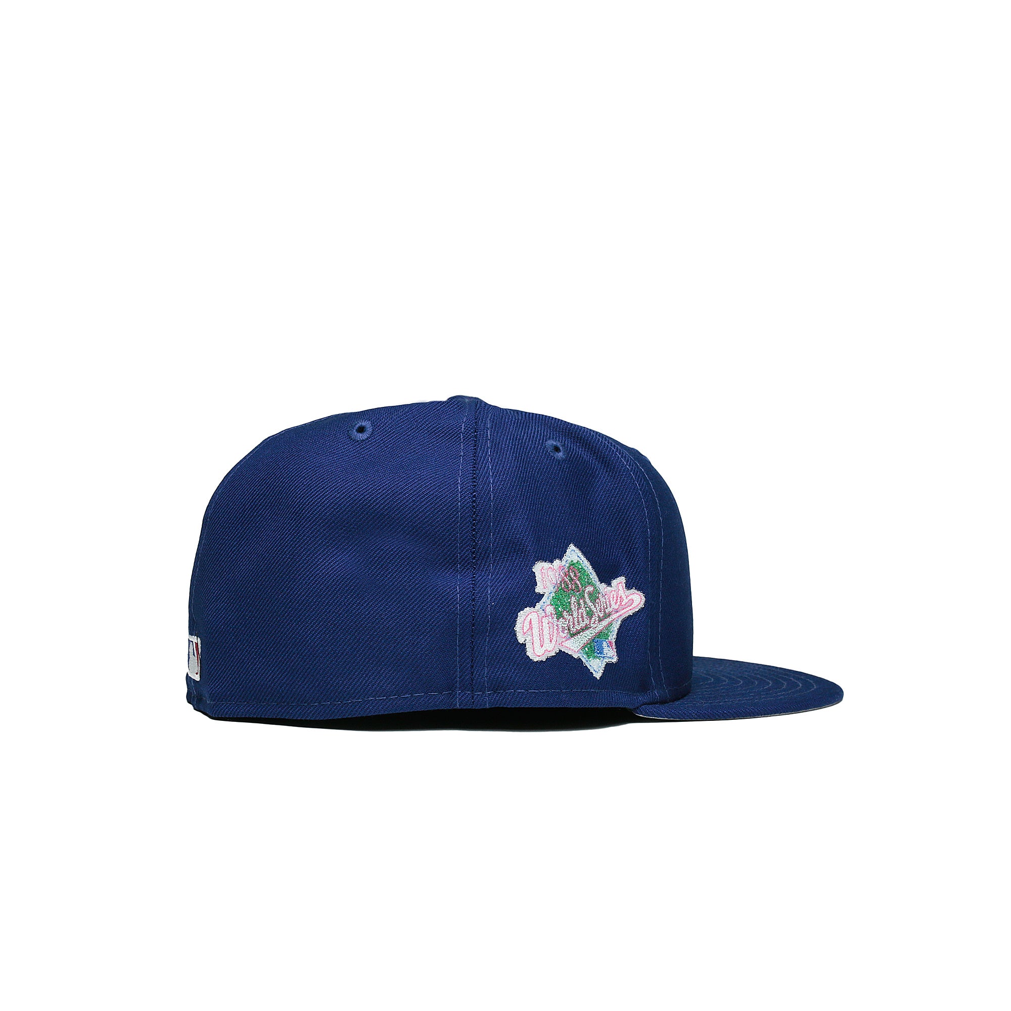 New Era x Swarovski Dodgers Fitted 59FIFTY [11901608]