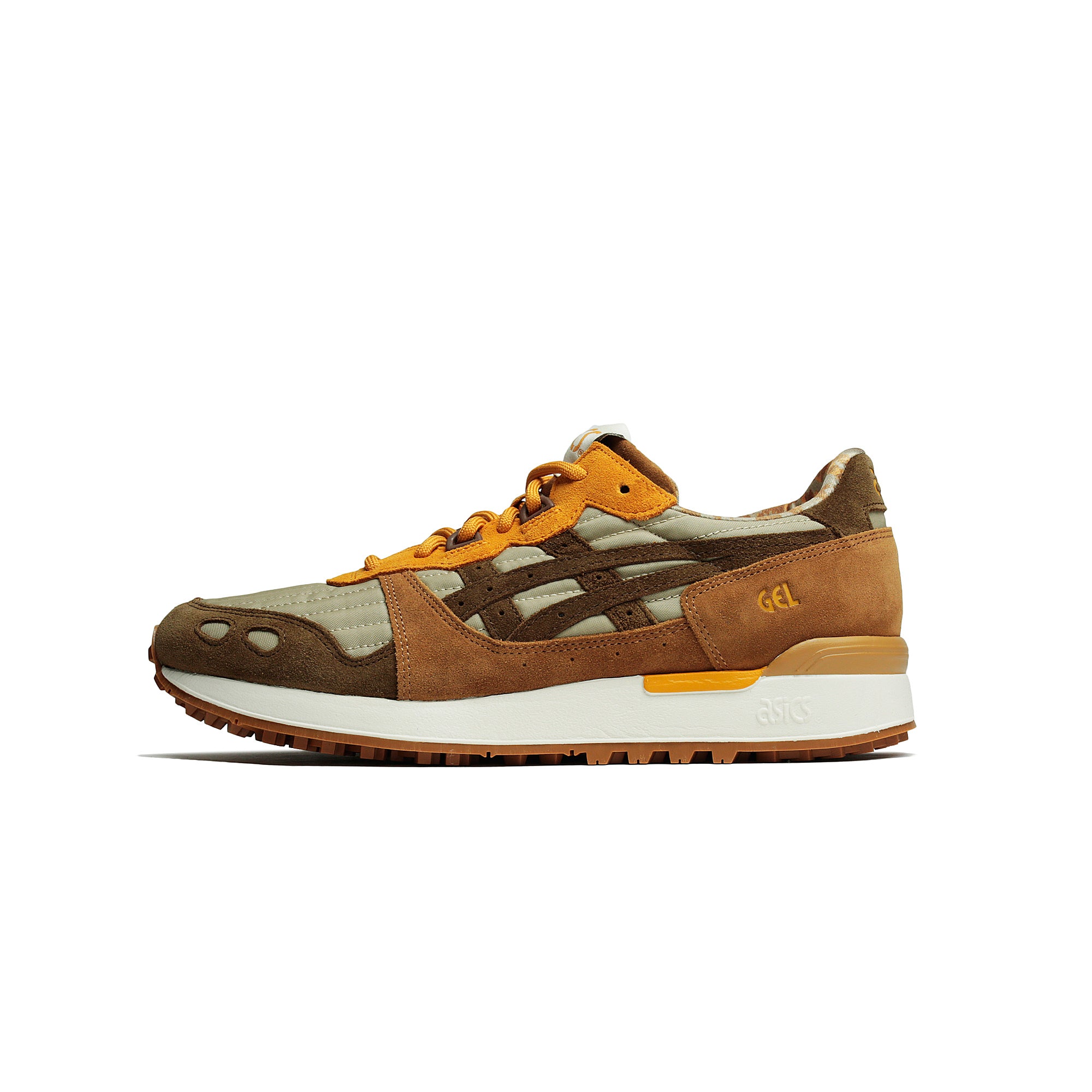 Asics X Ymc Athletic Shoes Asics Tiger X Ymc Gel-lyte Xt Discount Asics Gel main image 0