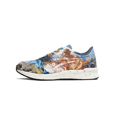 Asics x Vivienne Westwood HyperGEL-LYTE [1191A253-410]