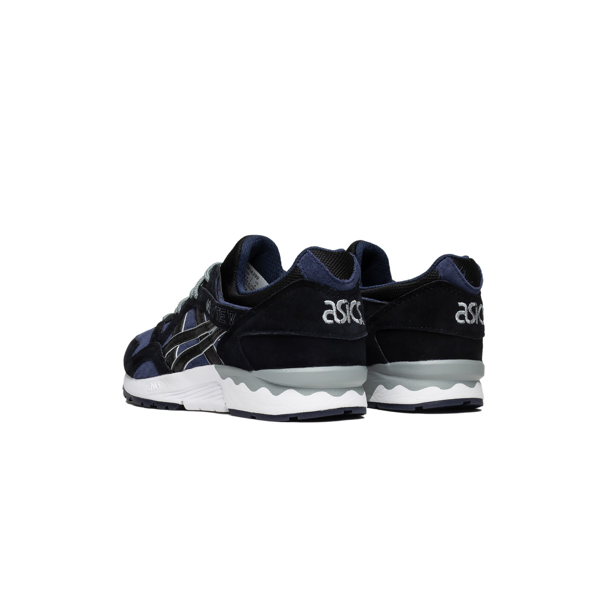 Asics Gel-Lyte V Midnight Blue [1191A299-401]