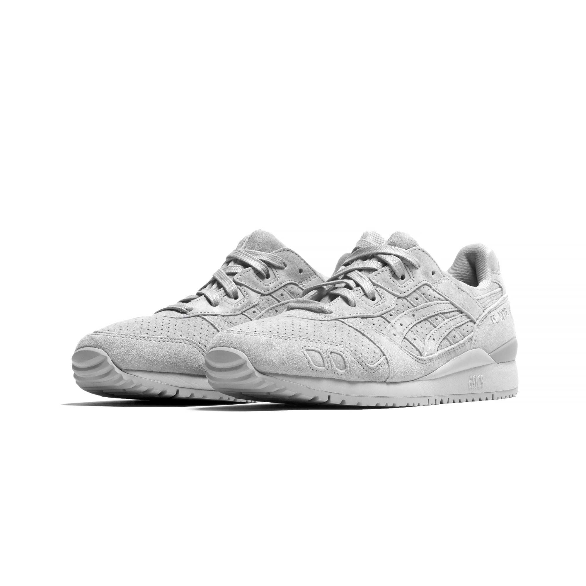 ASICS MEN GEL-LYTE III OG SHOE – Extra Butter