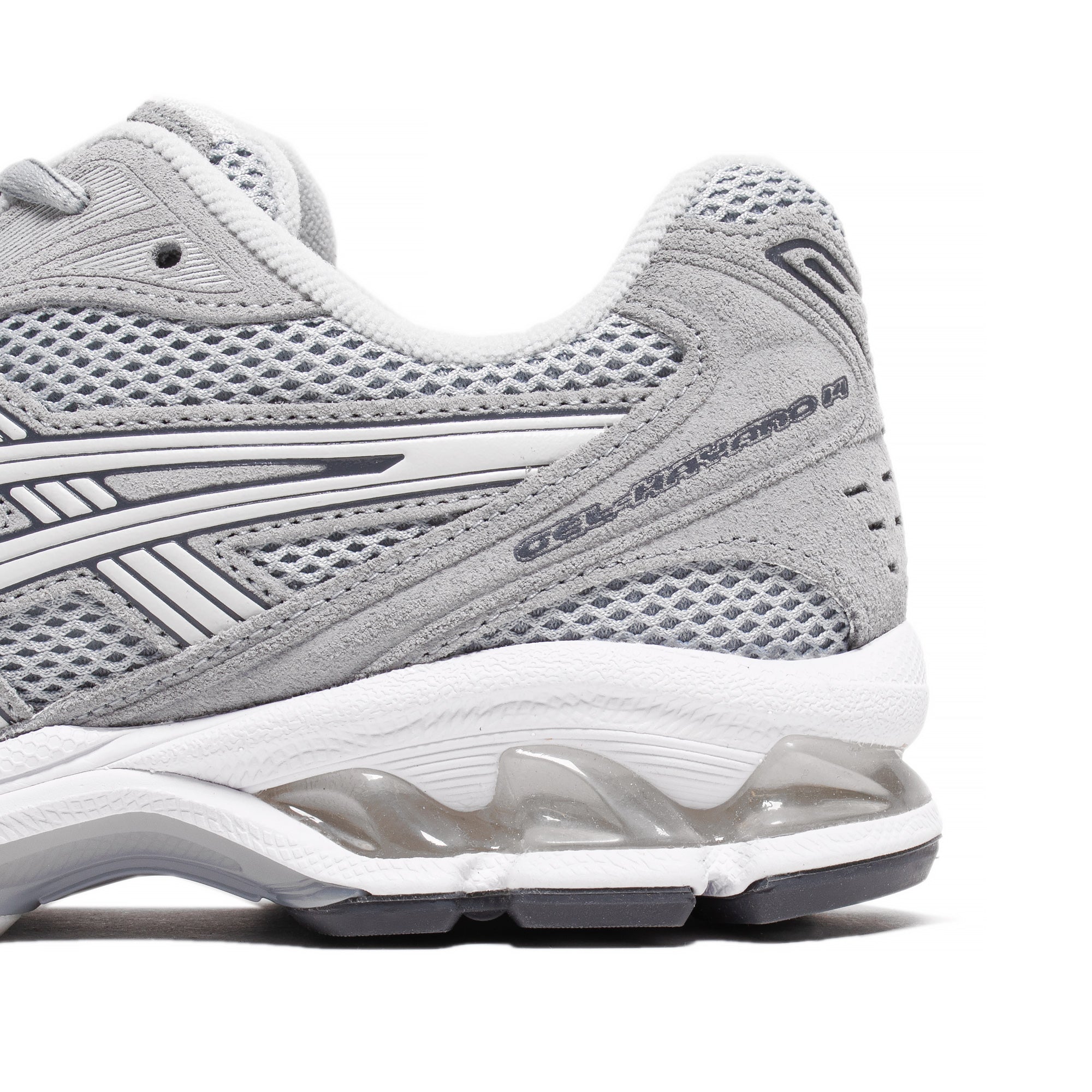 Asics Mens Gel-Kayano 14 Shoes 'Piedmont Grey'