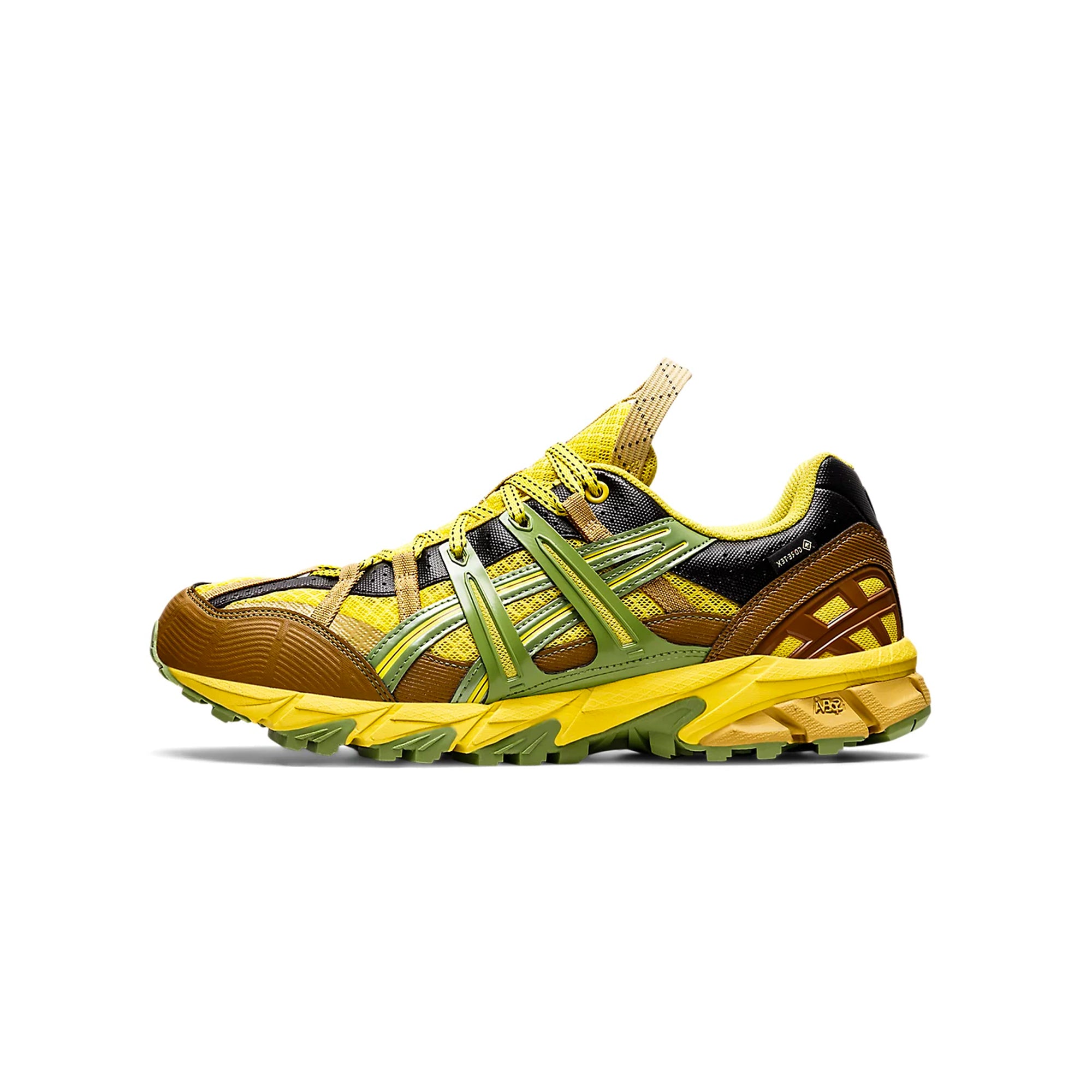 靴 ASICS HS4-S GEL-SONOMA 15-50 GTX Asics HS4-S Gel-Sonoma 15-50 GTX Shoes – Extra Butter
