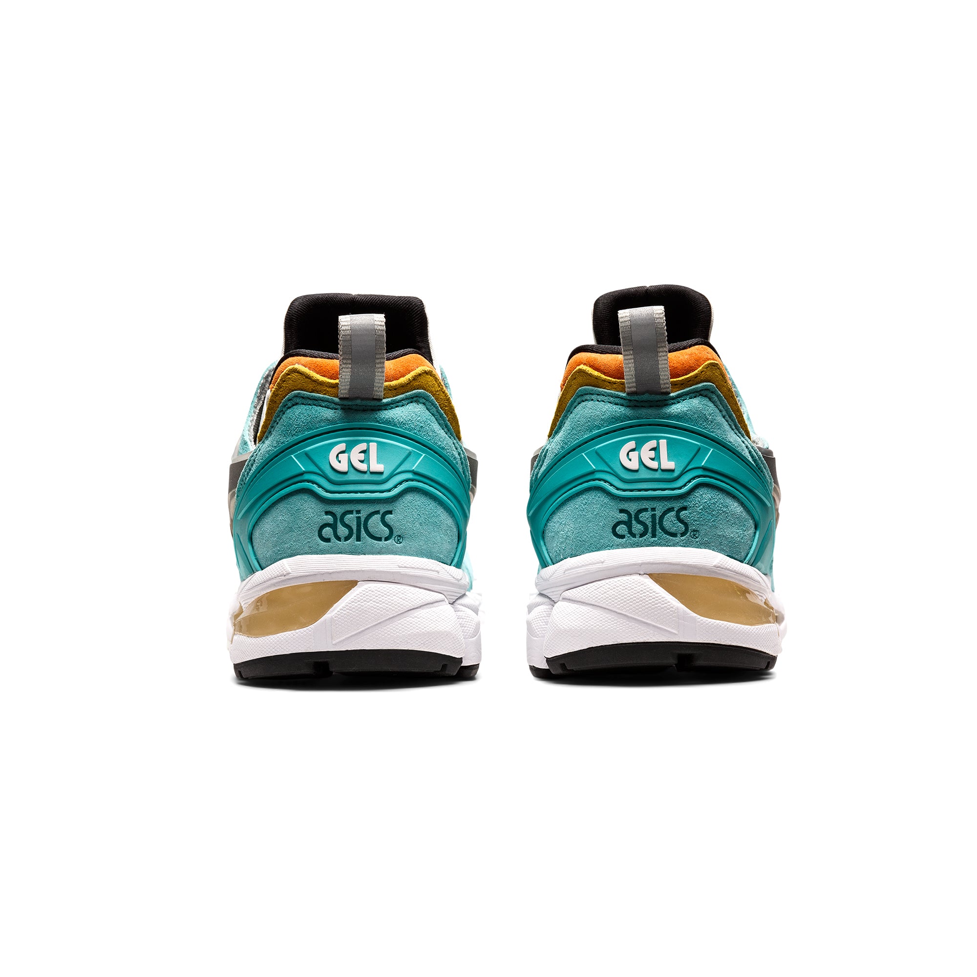 Asics x Awake NY Gel-Kayano Trainer 21 Shoes 'Teal'