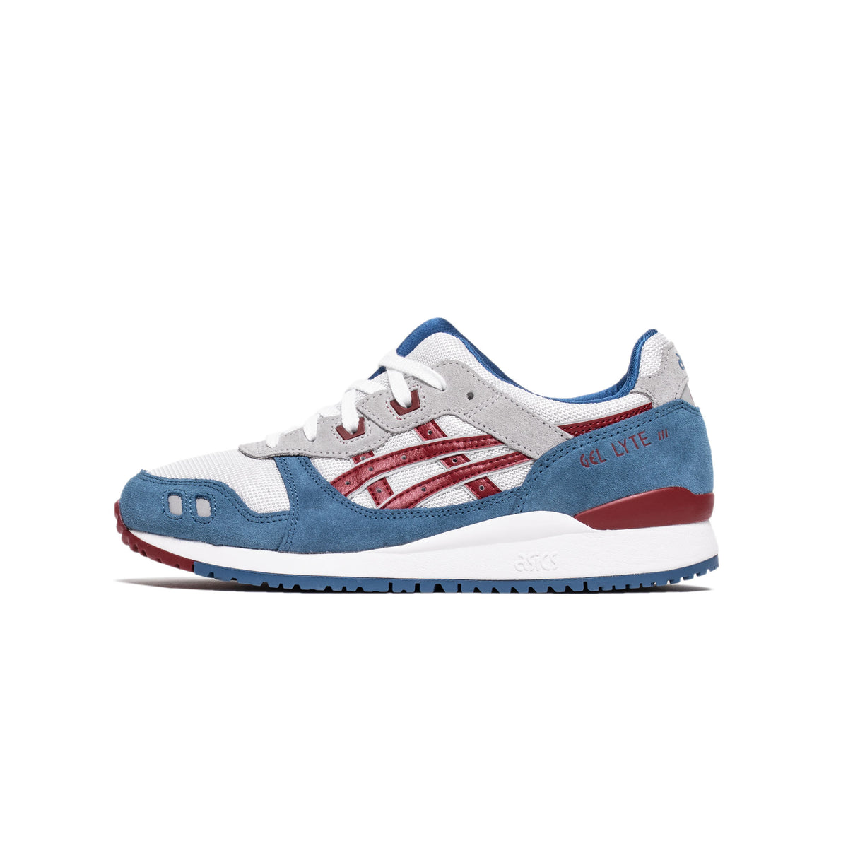 Athletic Shorts Asics Gel Lyte Iii Light Blue ASICS X Solebox Gel