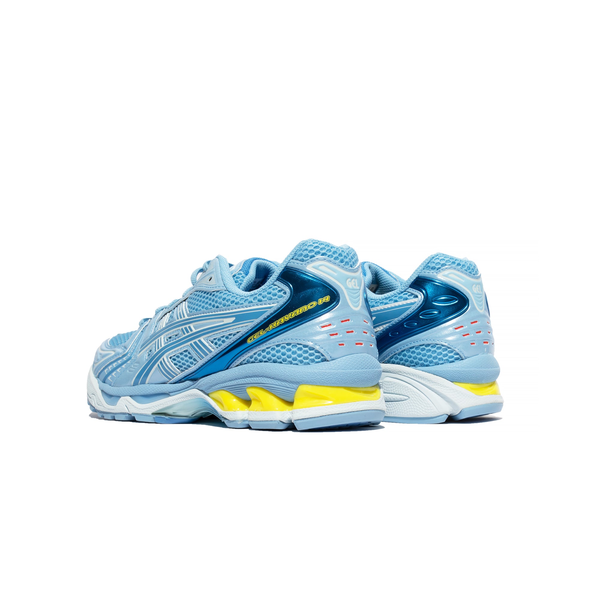 Asics x Ice Studios Gel-Kayano 14 Shoes