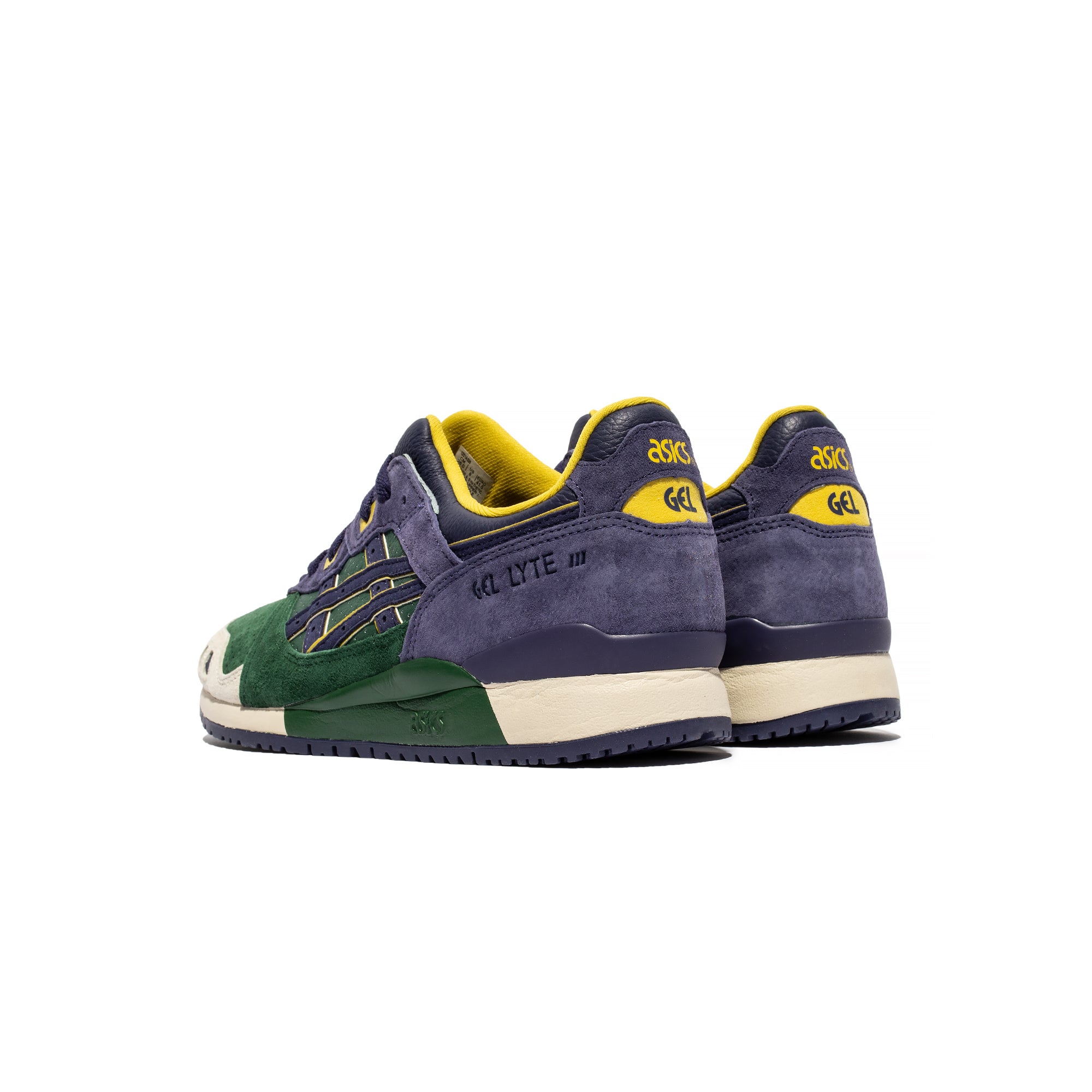 Asics Mens Gel-Lyte III OG Shoes