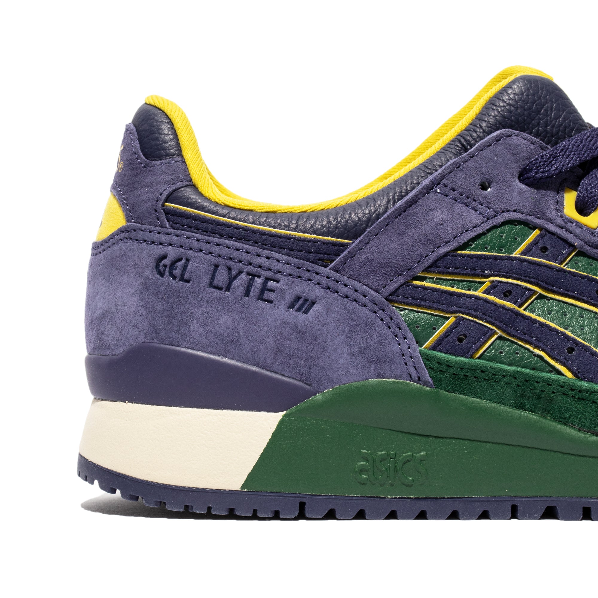 Asics Mens Gel-Lyte III OG Shoes