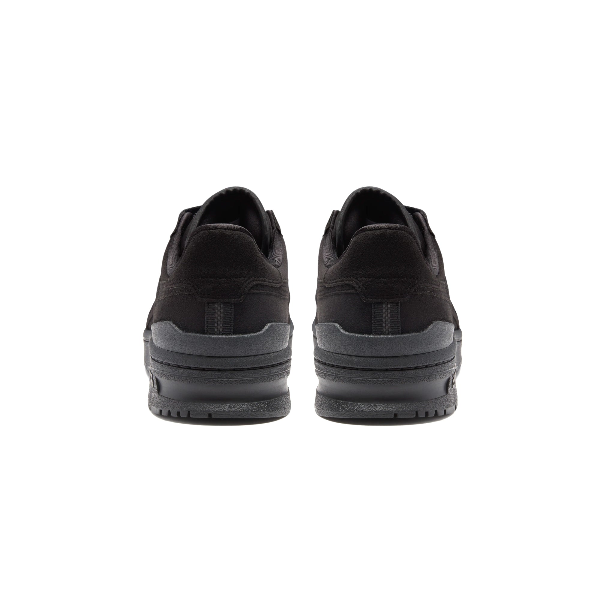 Comme des Garcons SHIRT x Ascis Mens VIC NBD 'Black' Shoes