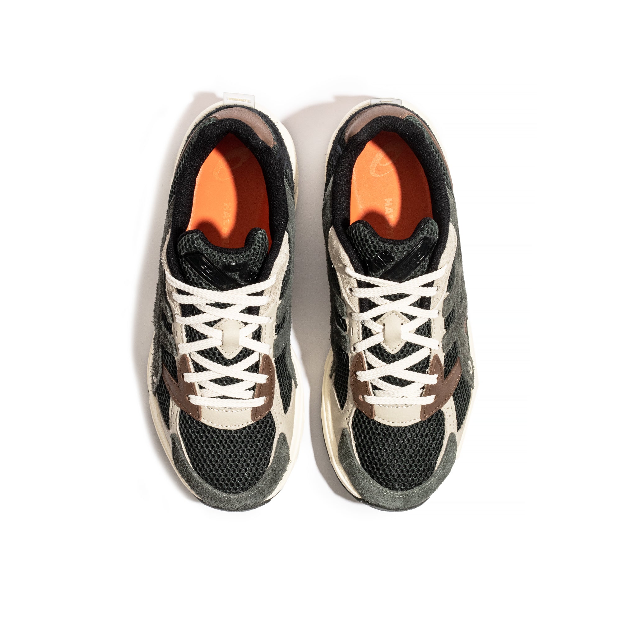Hal Studios x Asics Gel-1130 Shoes – Extra Butter