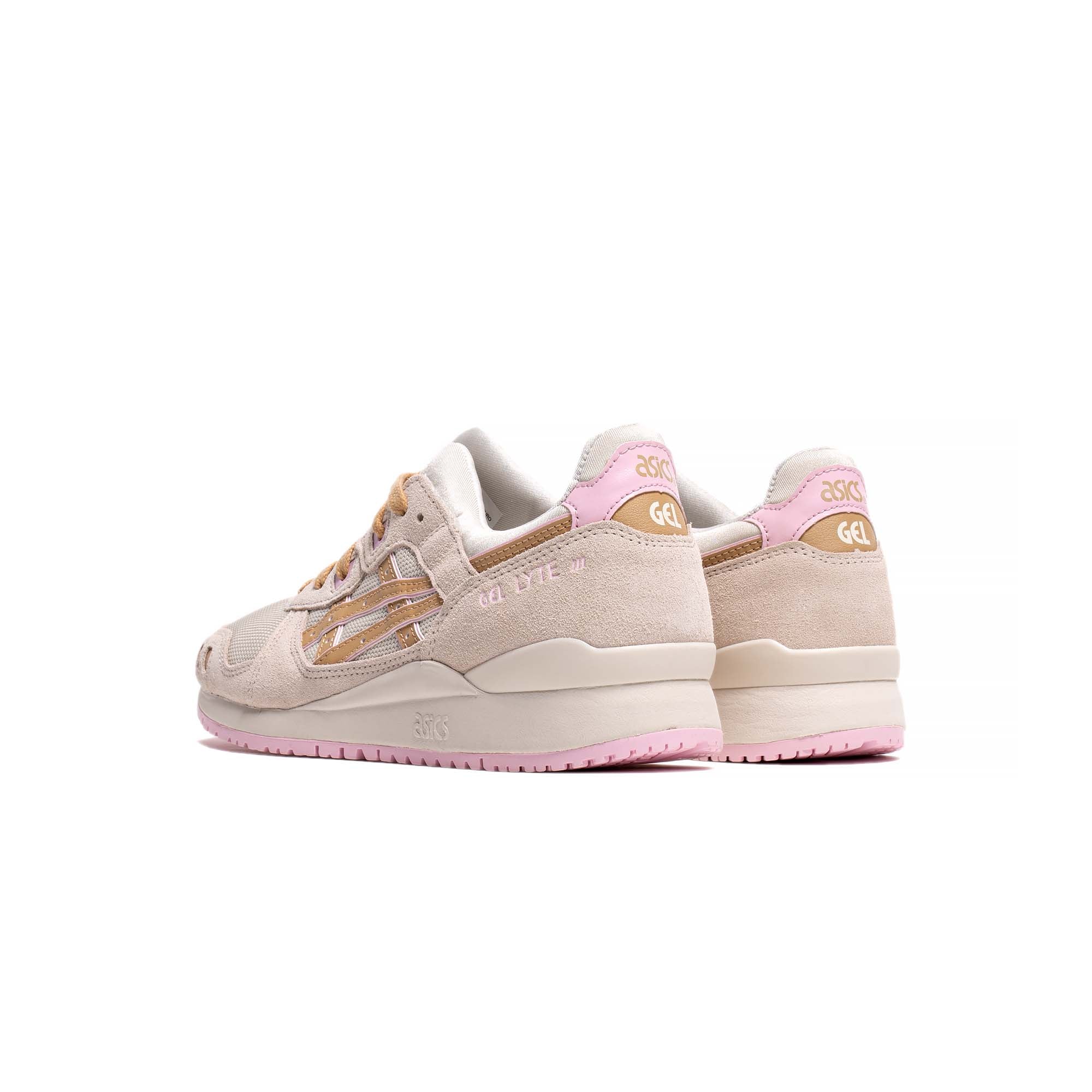 Asics Womens Gel-Lyte III OG Shoes