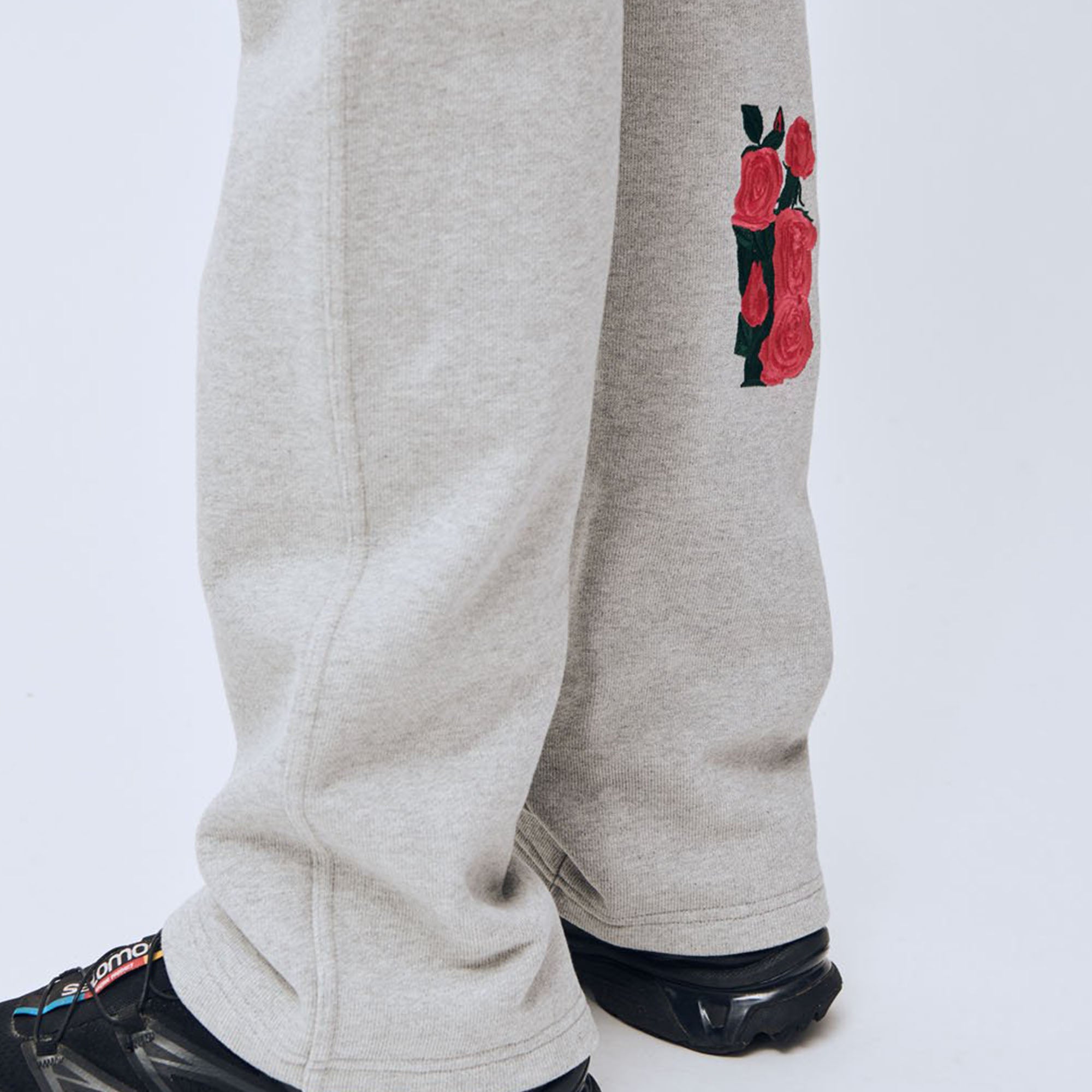 Soulland Mens Conor Pants 'Grey'