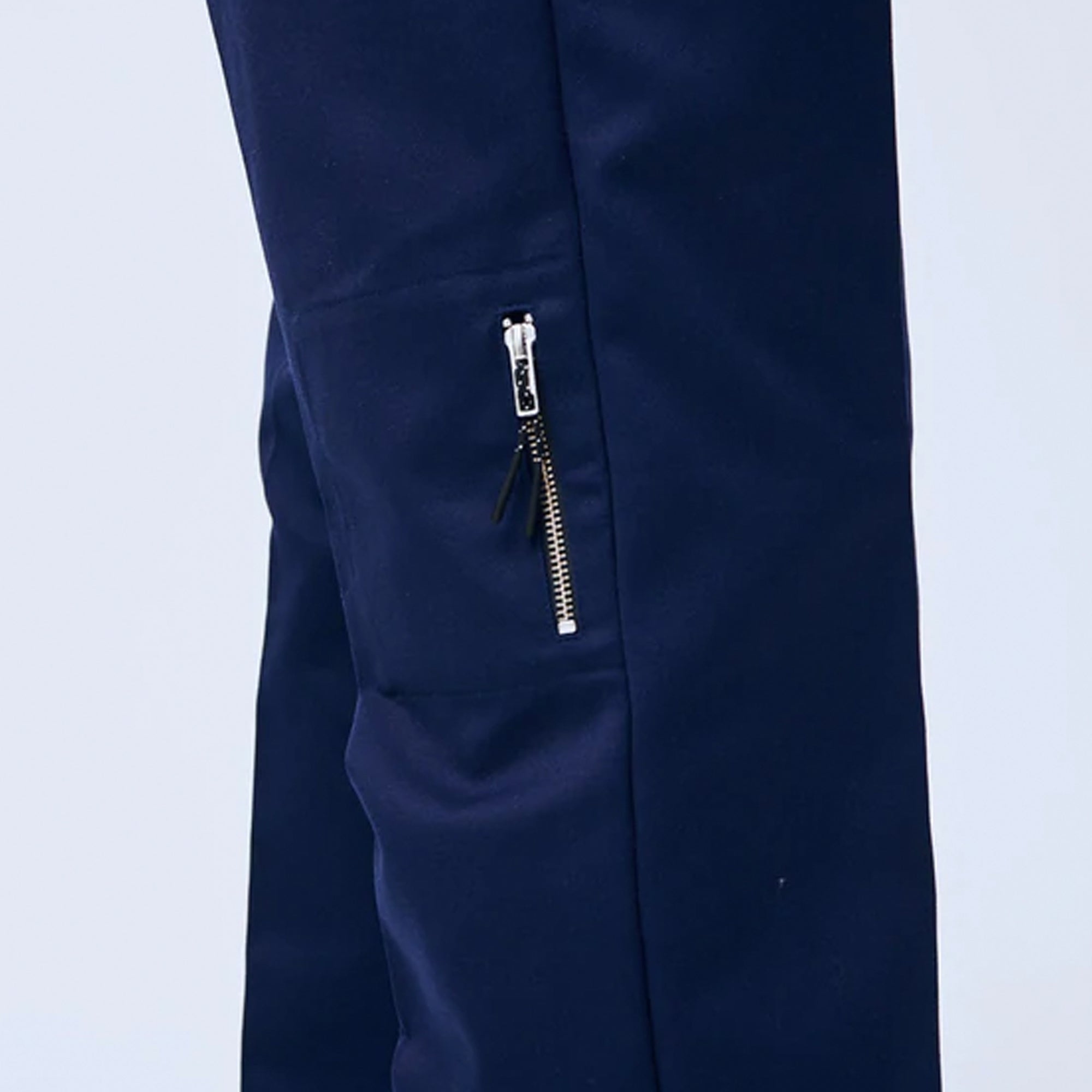 Soulland Mens Everet Pants 'Blue'