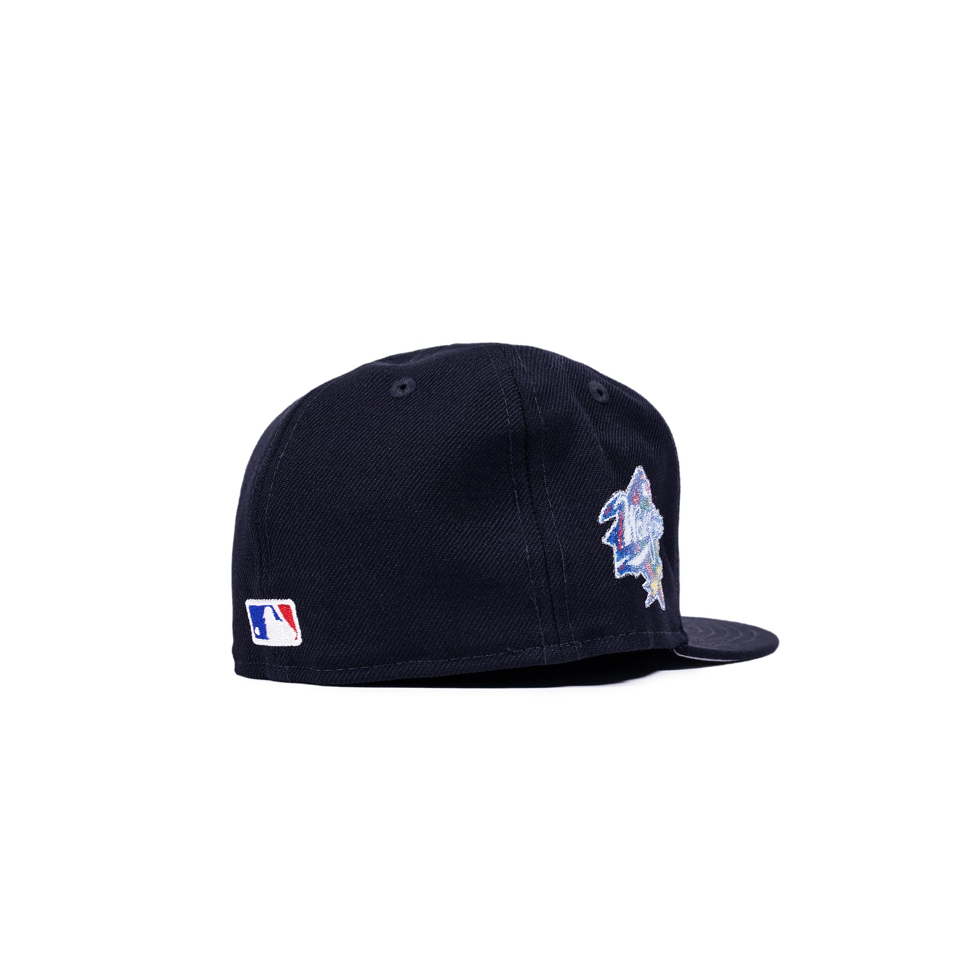 New Era x Swarovski Yankees Fitted 59FIFTY Hat [12107938]