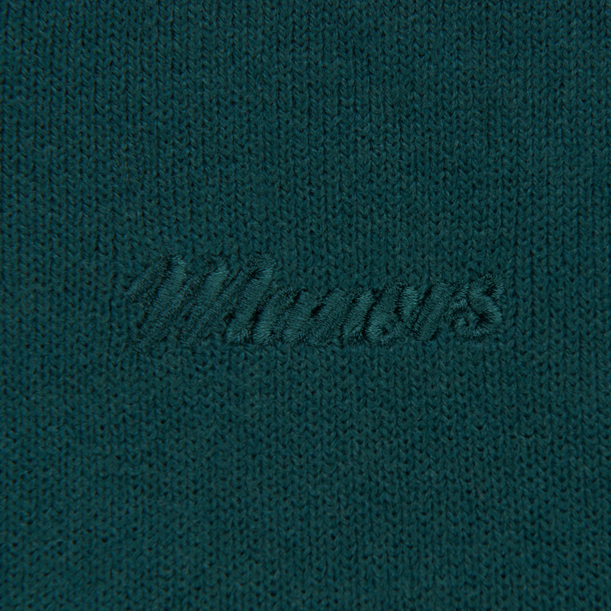 Manors Vest Green