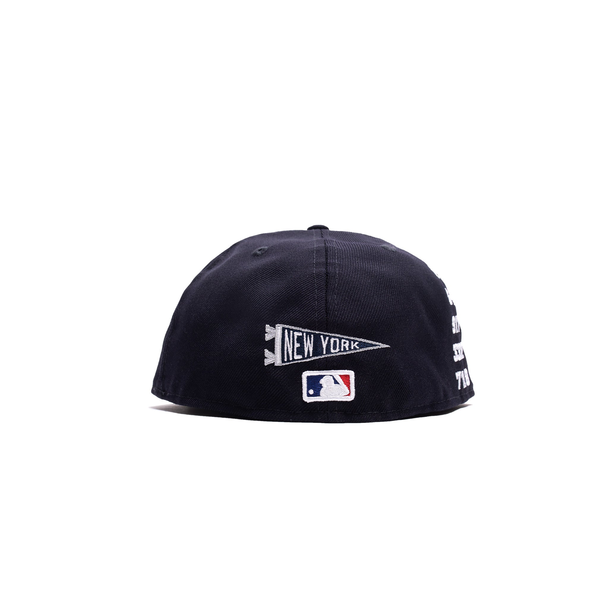 New Era "Local Market NY" Fitted