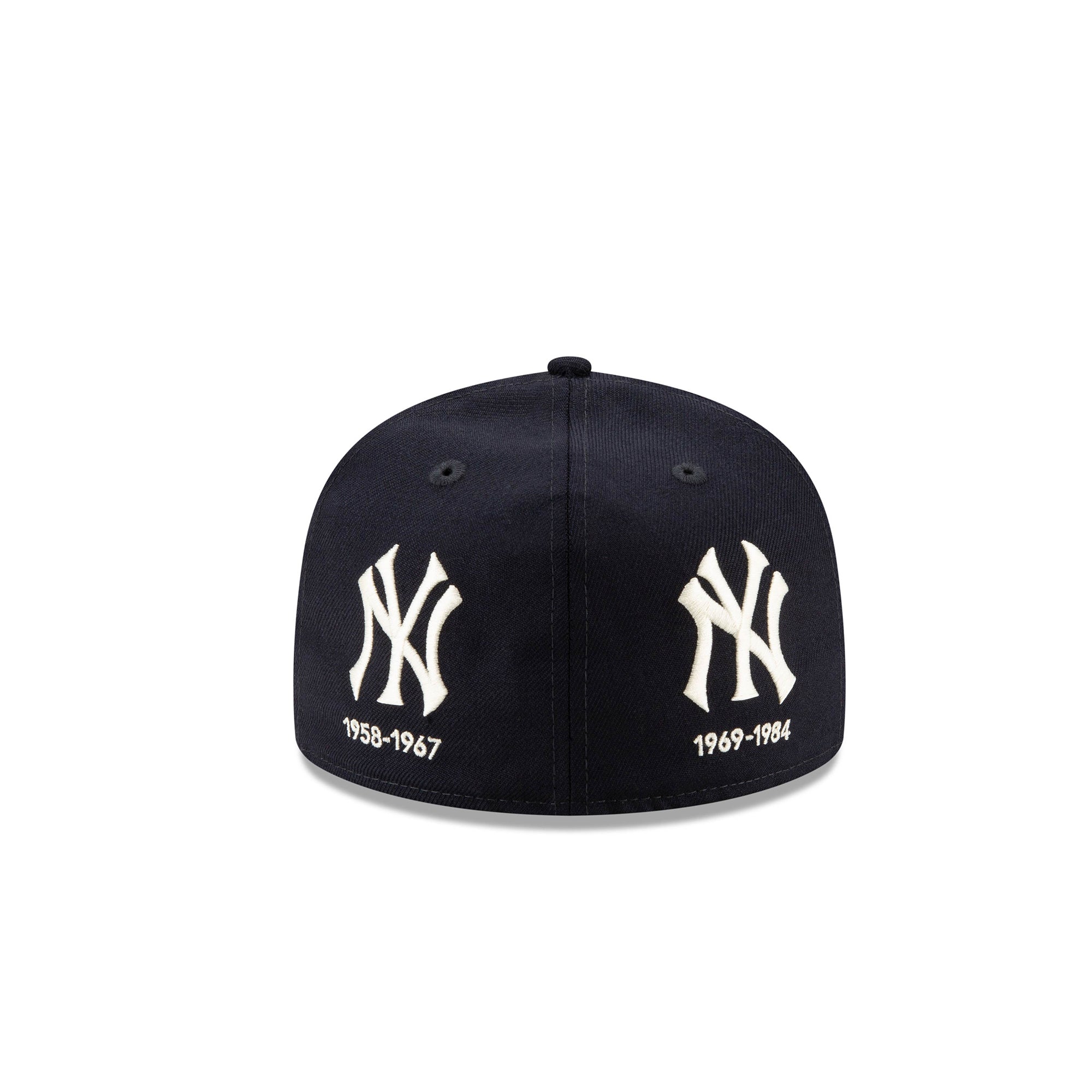 New Era New York Yankees Logo Progression Cap