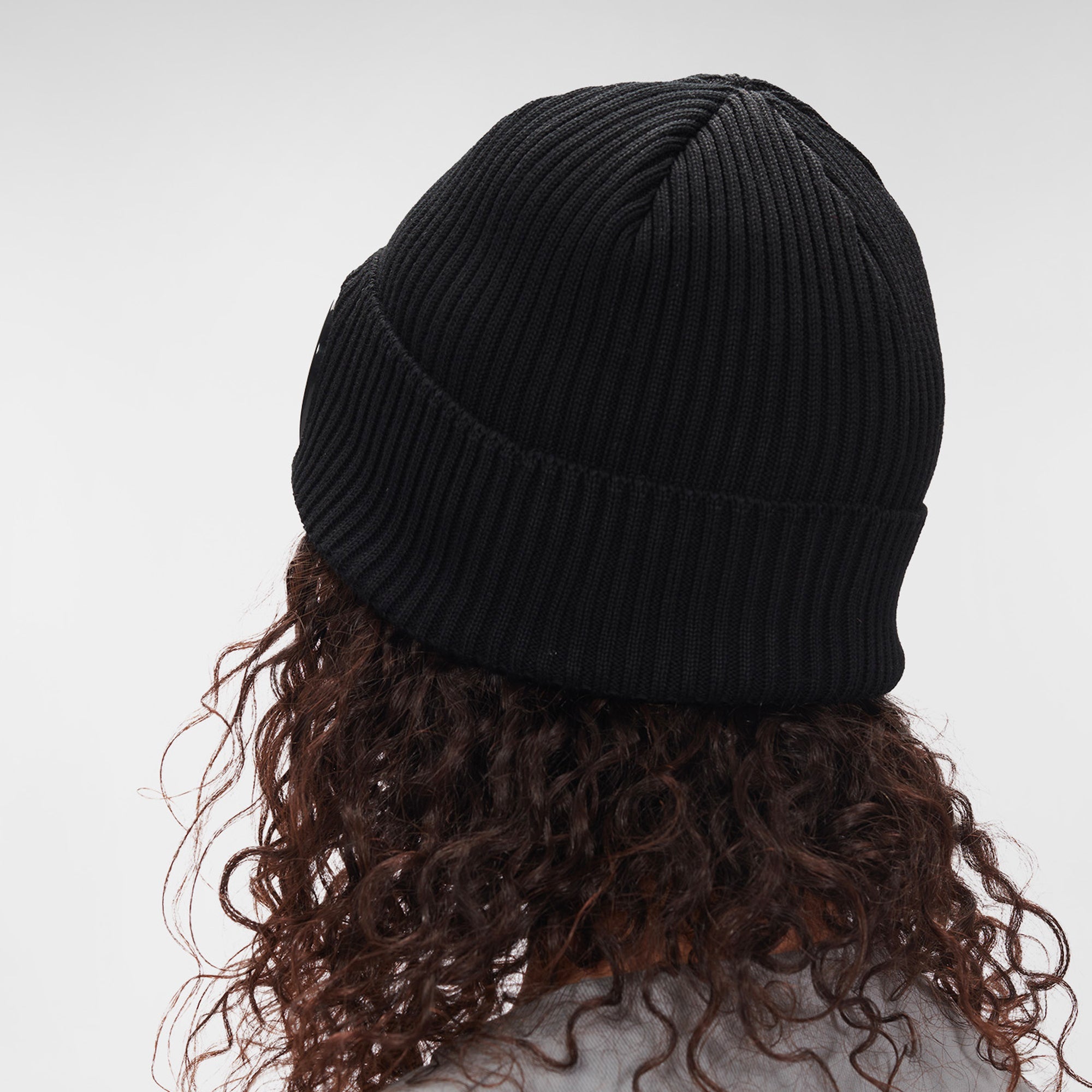 cotton goggle beanie C.P. Company Cotton Goggle Beanie – Extra Butter