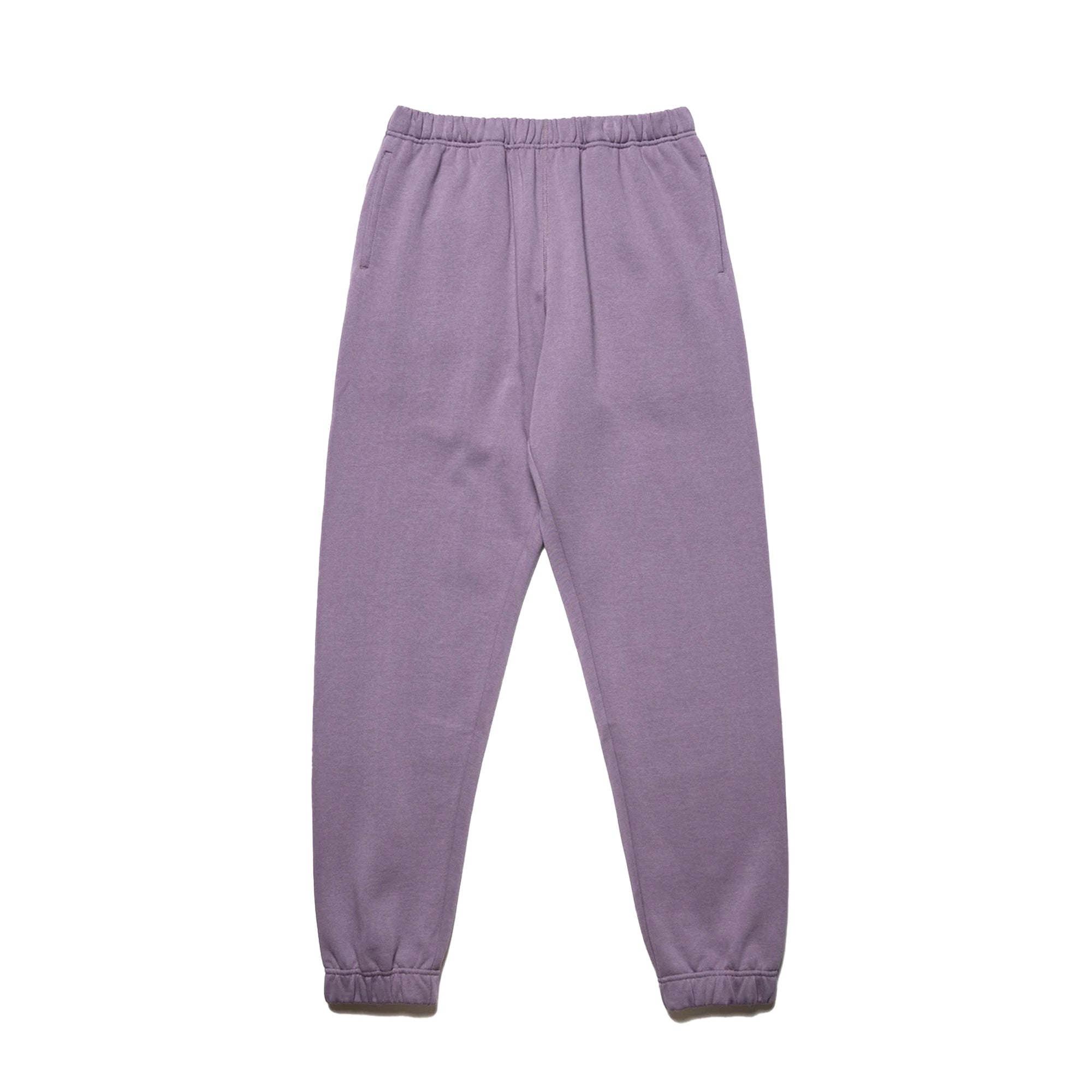 Taikan Mens Fleece Pants 'Aubergine'