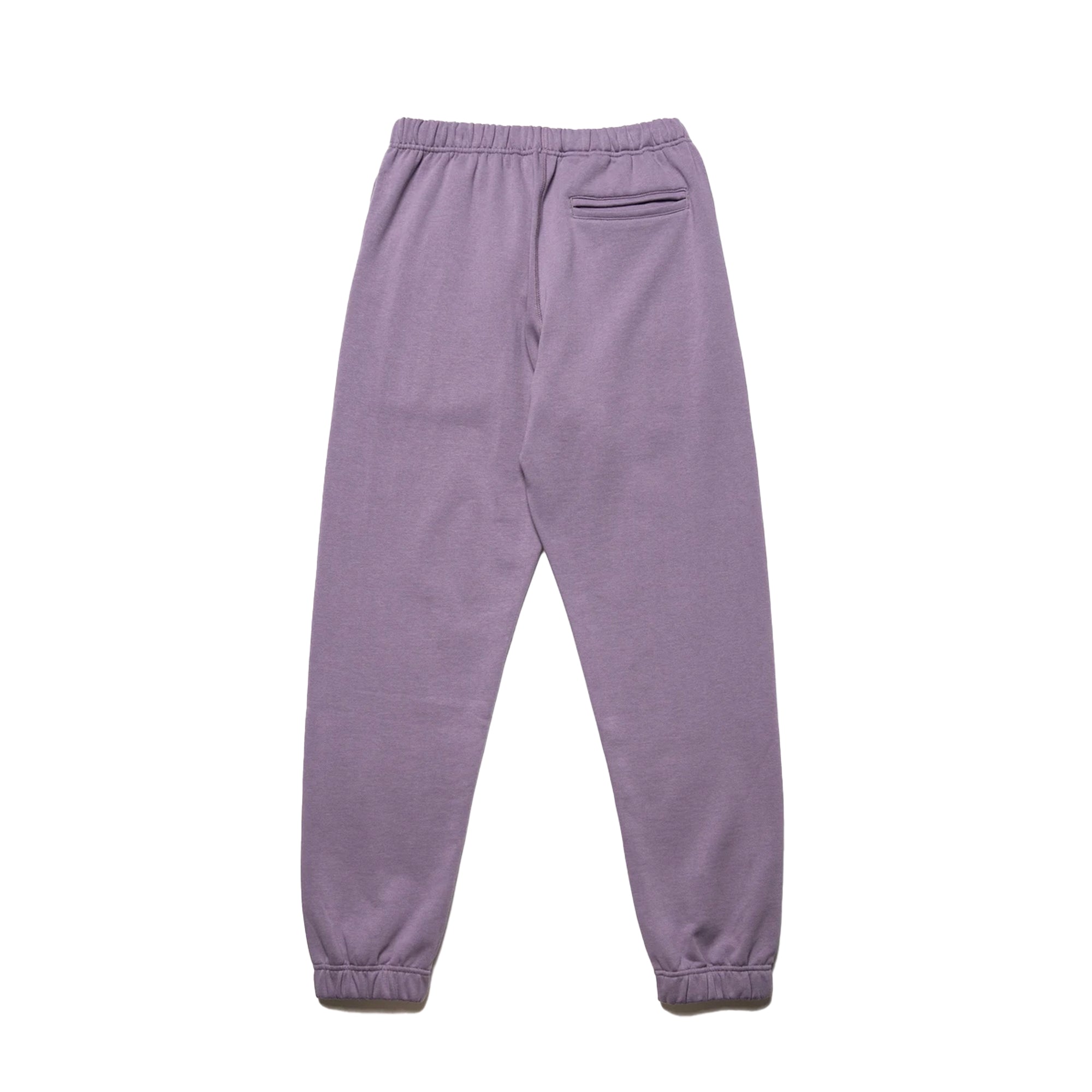 Taikan Mens Fleece Pants 'Aubergine'