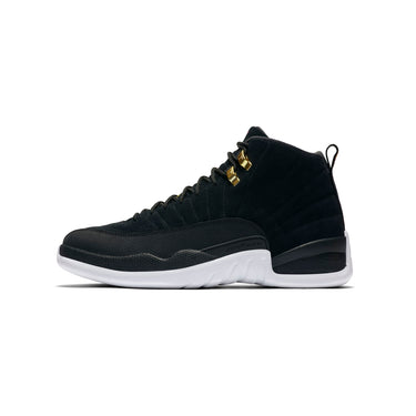 Air Jordan 12 Retro Reverse Taxi [130690-017]