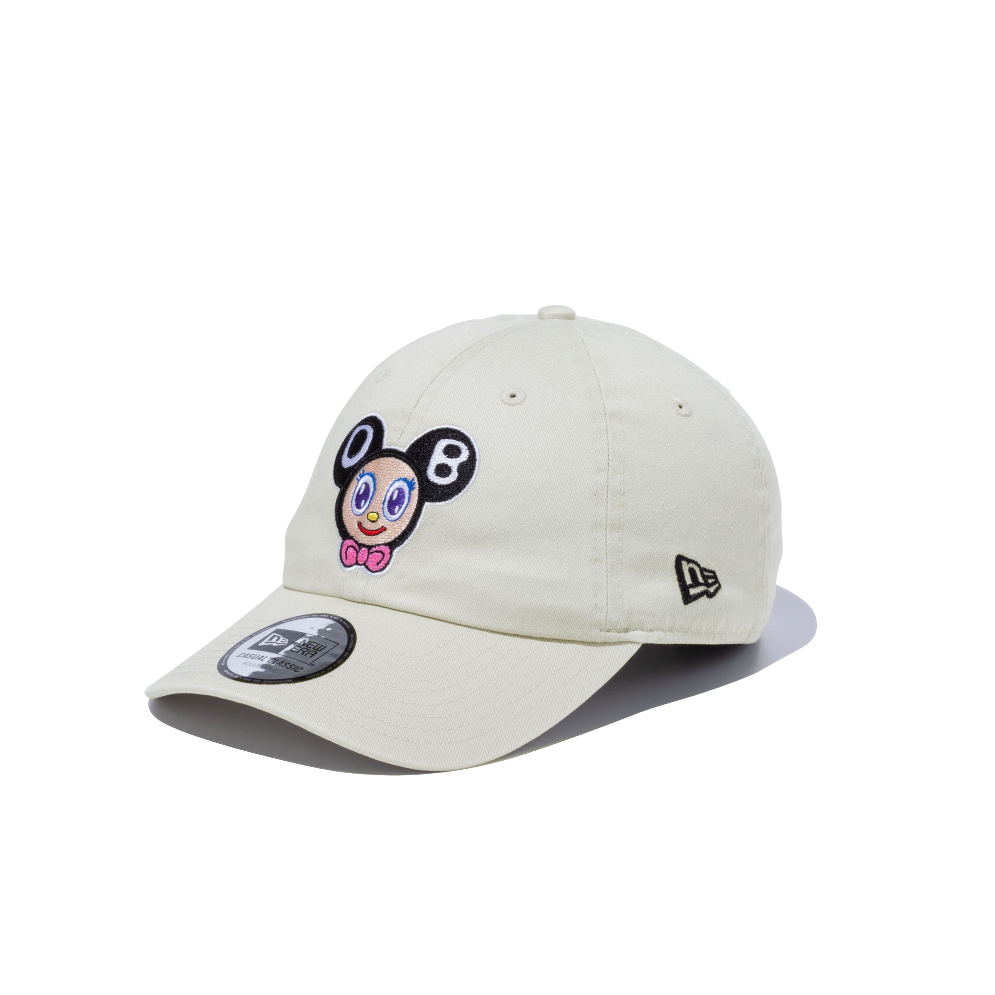 New Era x Takashi Murakami DOB  'Stone'