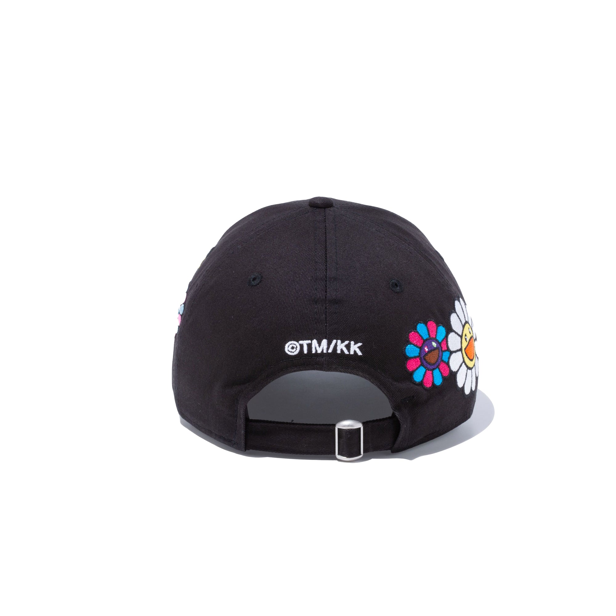 GOT THE BEST! New Era x Takashi Murakami Flower Hat 940 Unboxing
