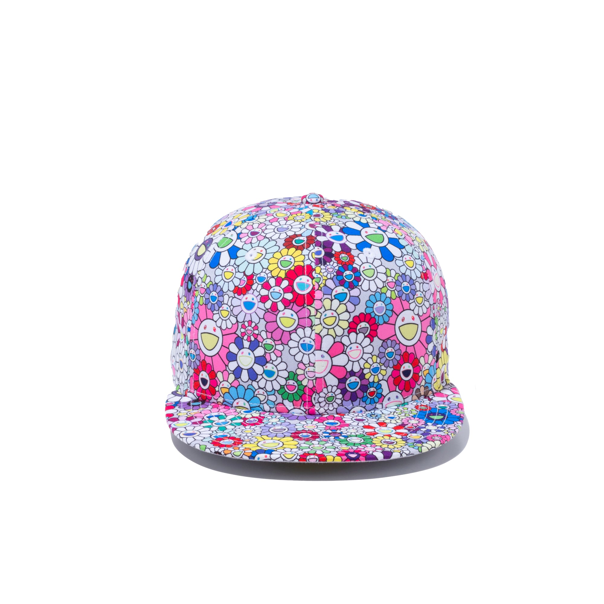 New Era x Takashi Murakami 5950 Ohana 'AOP'