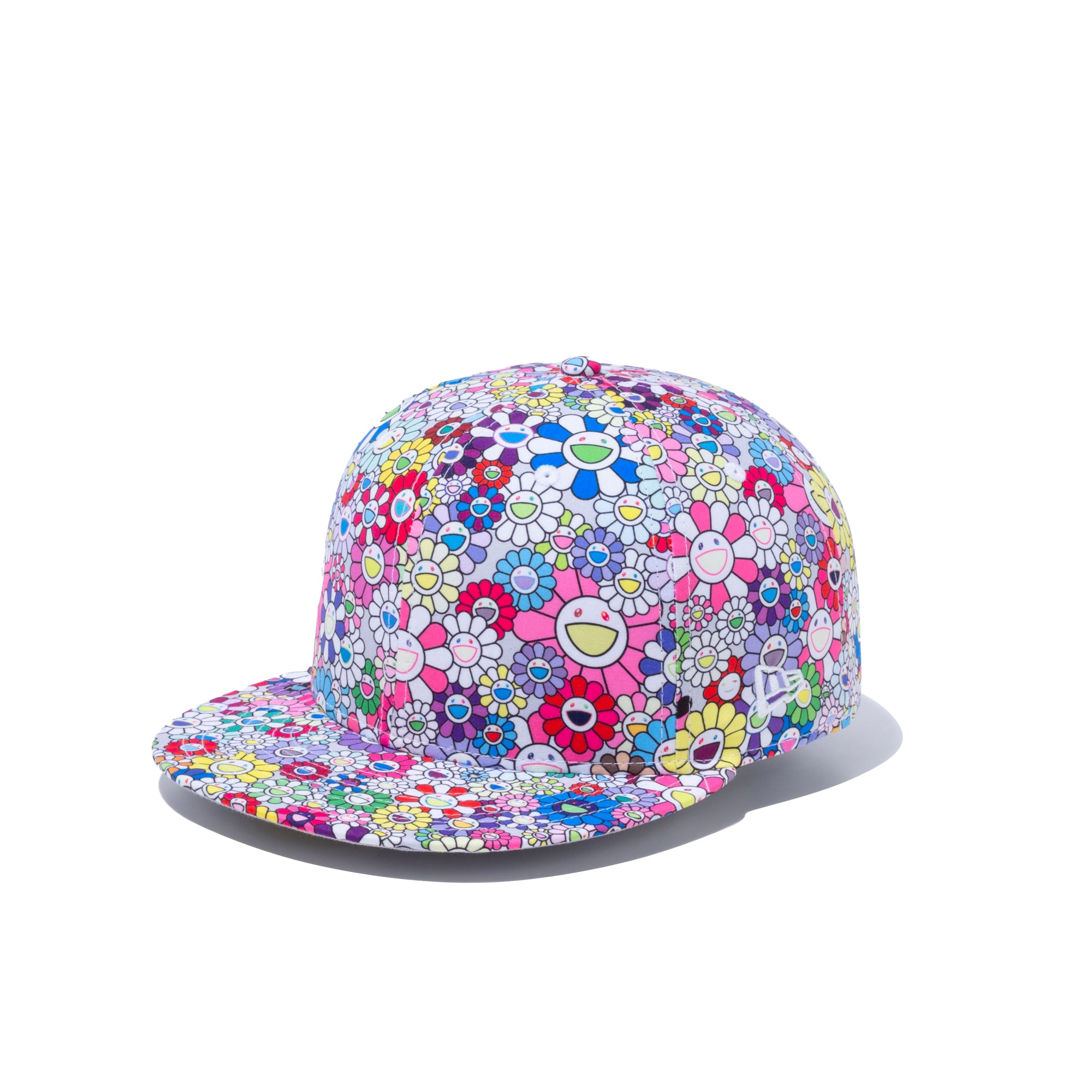 New Era x Takashi Murakami 5950 Ohana 'AOP'