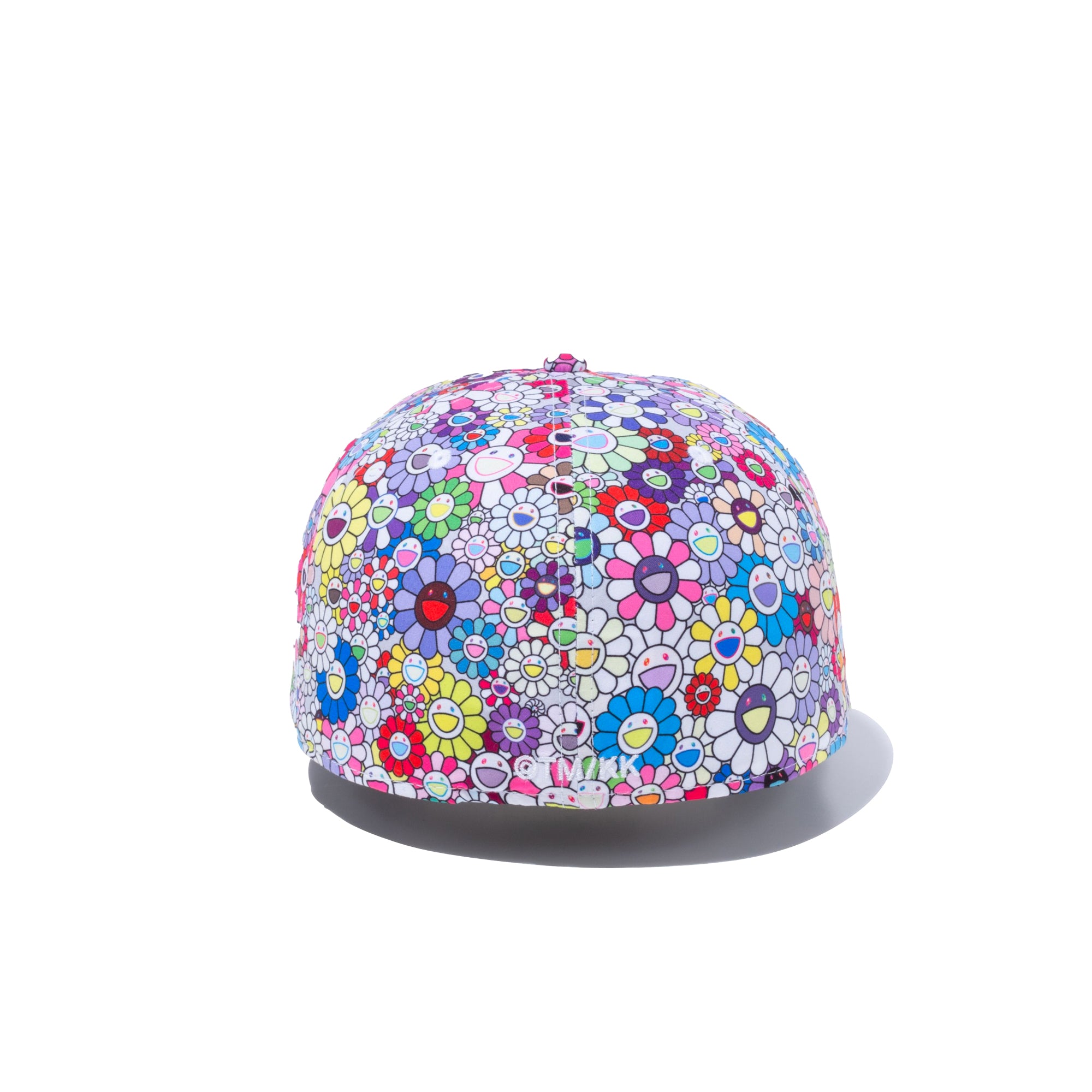 New Era x Takashi Murakami 5950 Ohana 'AOP'