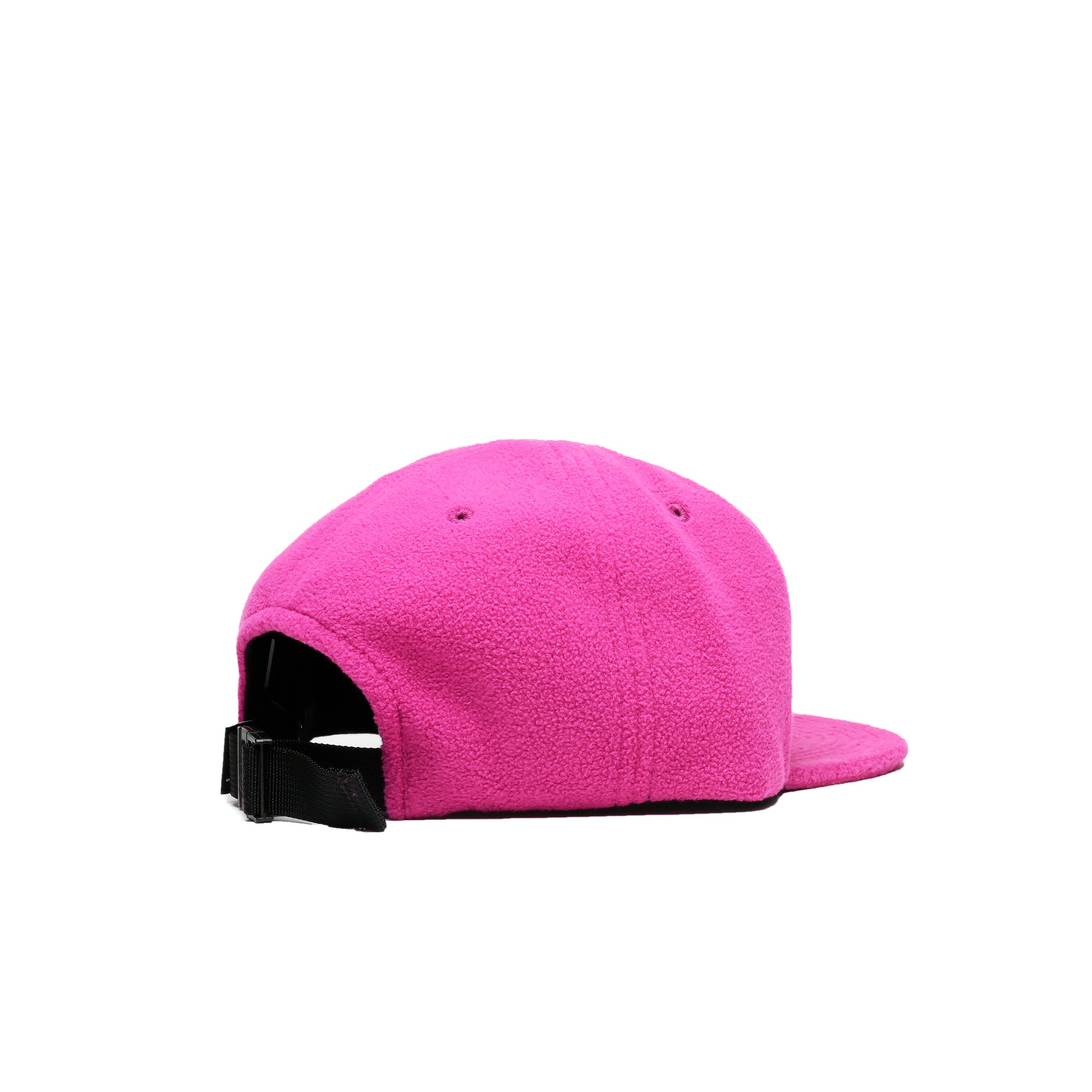 Stussy Smooth Stock Polar Fleece Strapback [131848]