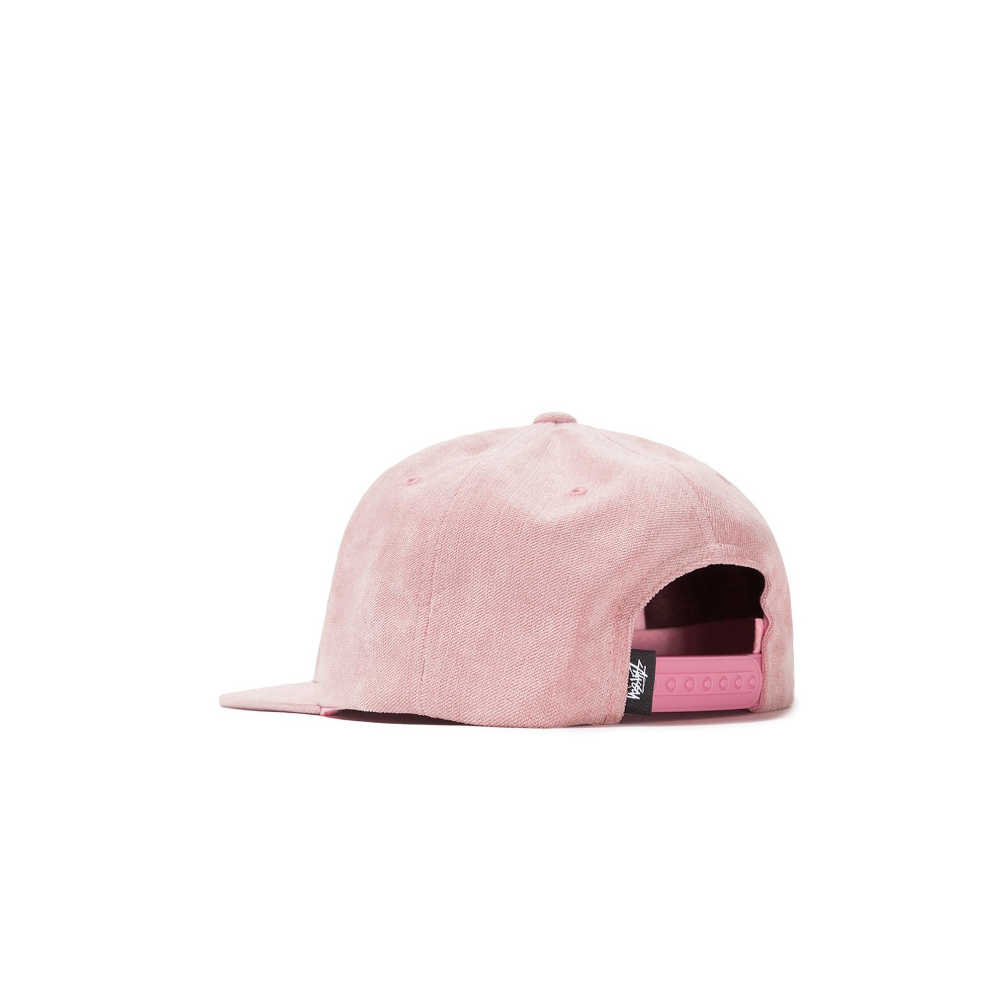 Stussy No Wale Cord Cap [131891]