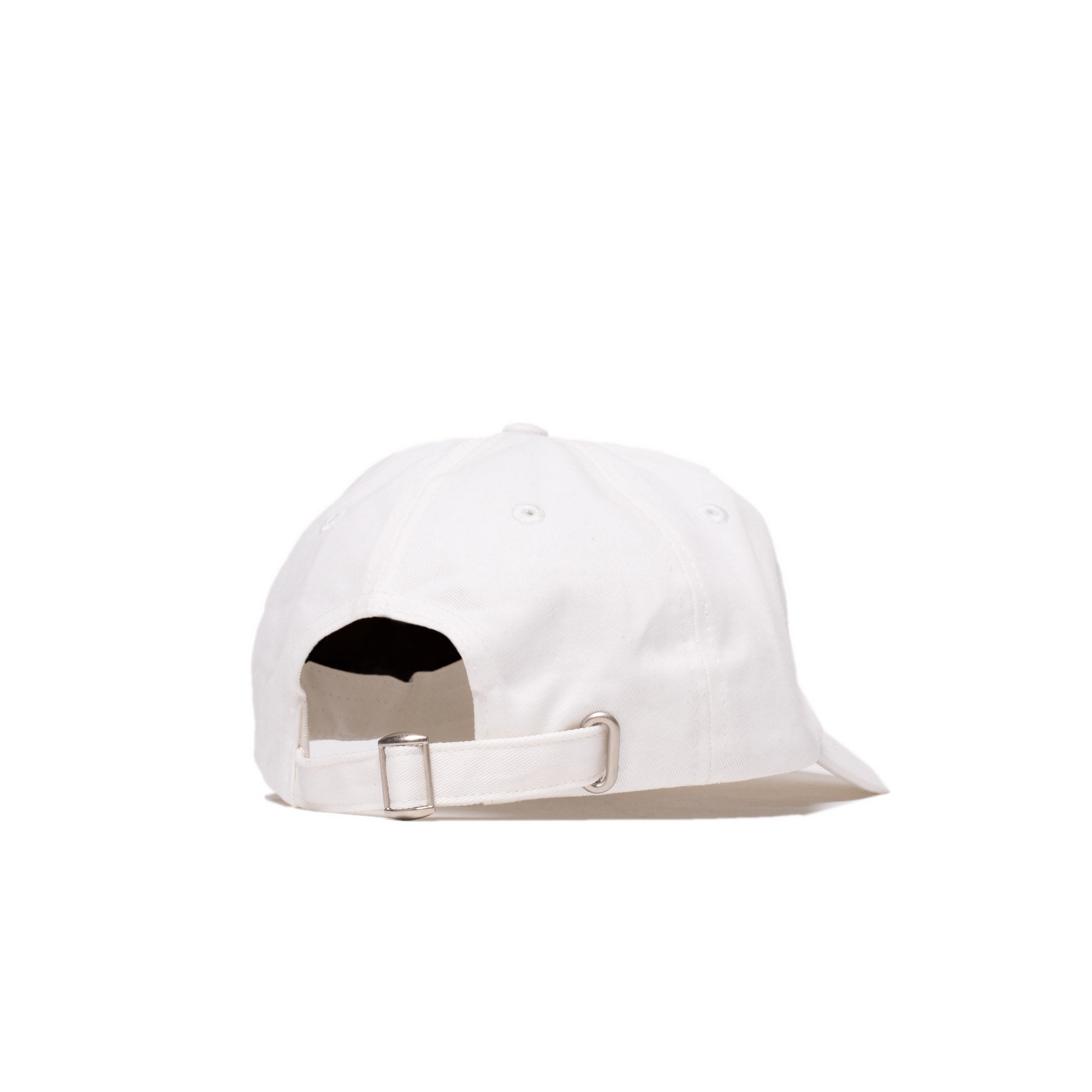 Stussy Mens Stock Low Pro Cap