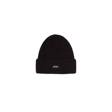 Stussy Mens Small Patch Watchcap Beanie