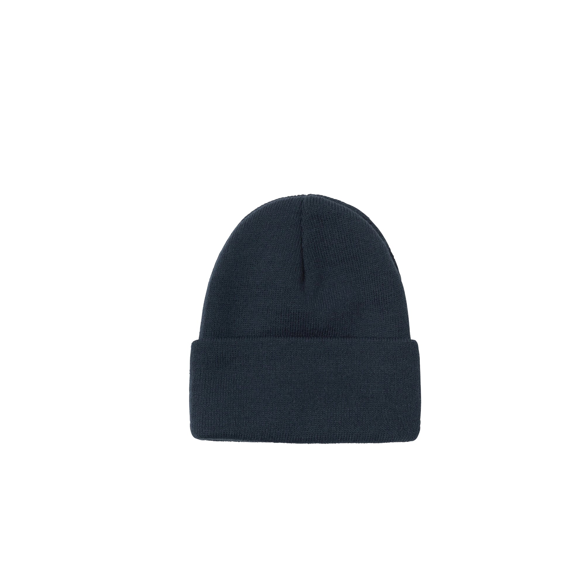 Stussy Stock Cuff Beanie 'Navy'