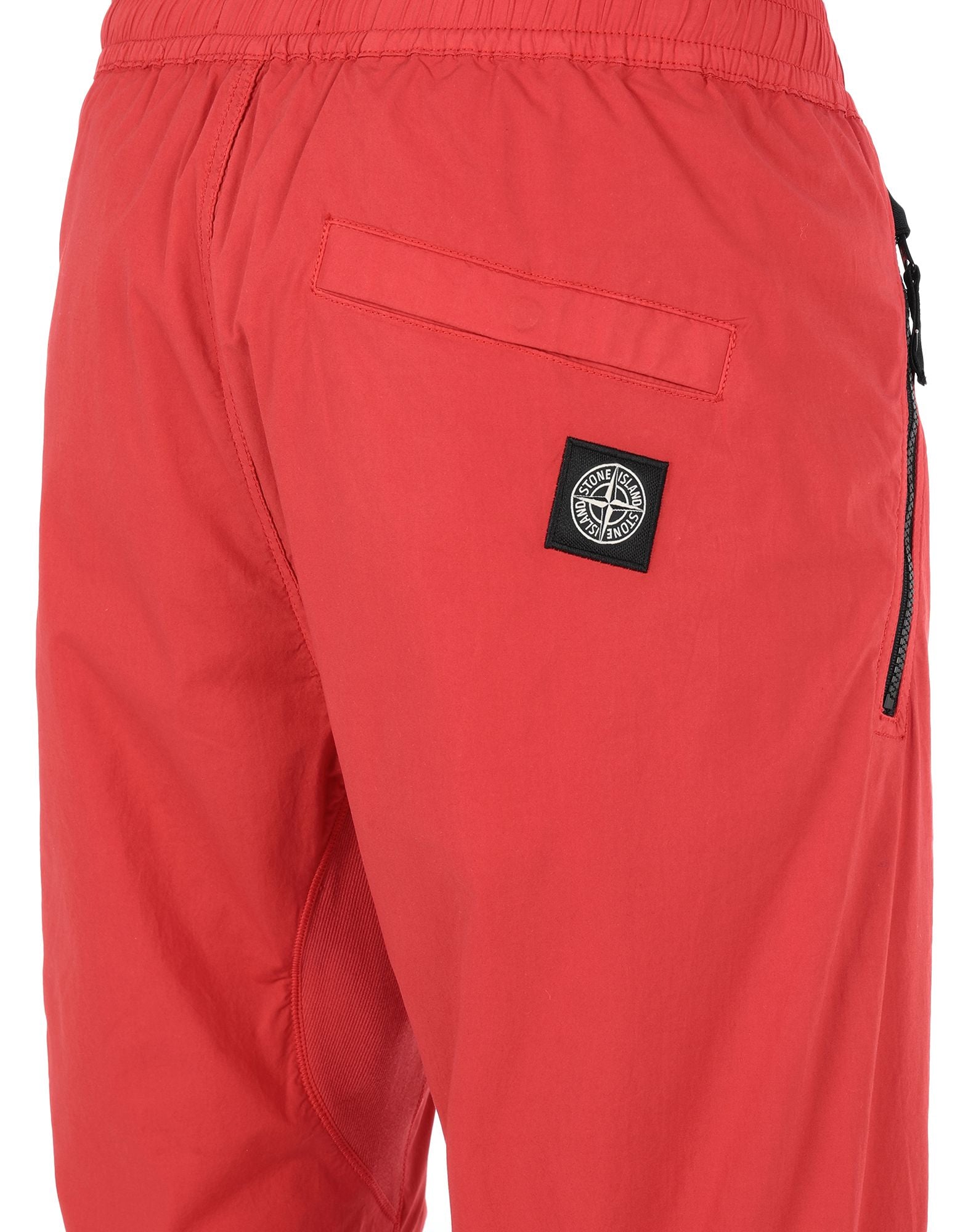 Stone Island Mens 5 Pocket Pants