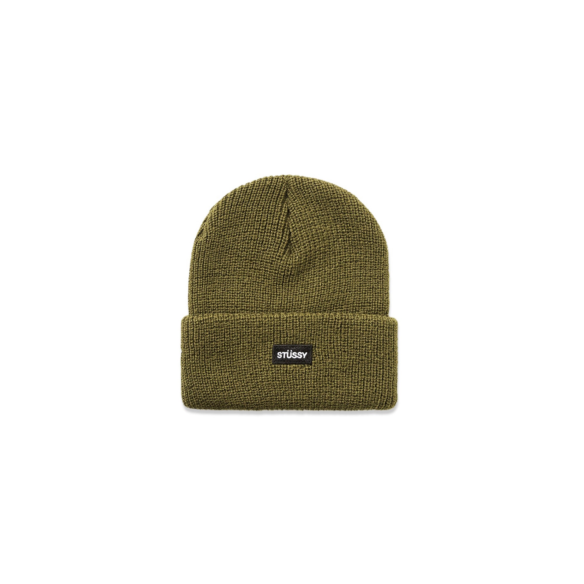 Stussy Watch Beanie